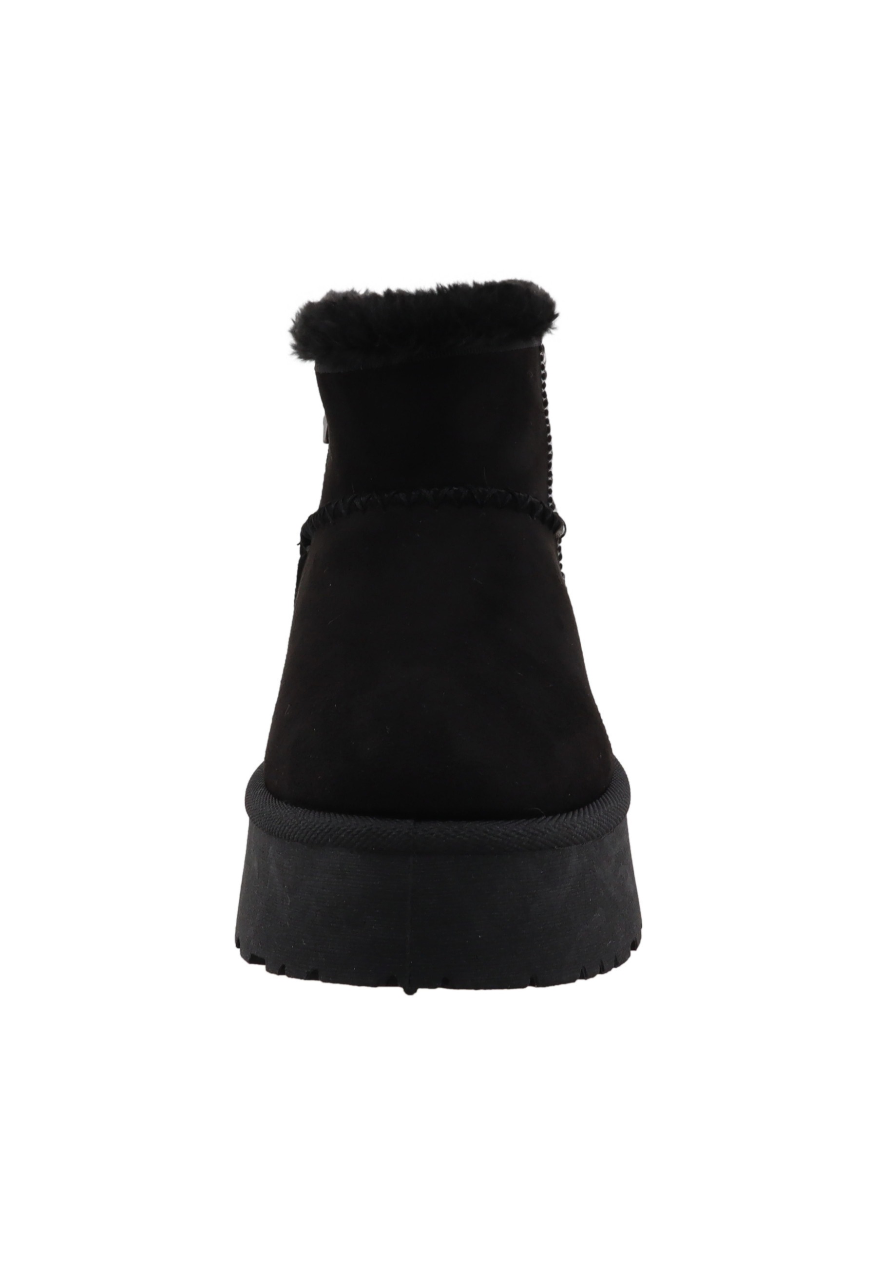 TOM TAILOR Winterstiefel "Tom Tailor Stiefel"