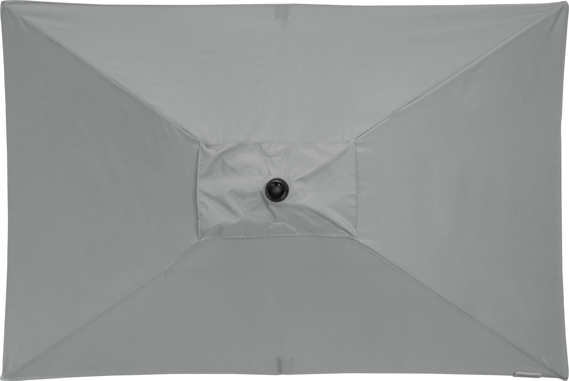 doppler® Sonnenschirm »ACTIVE Auto Tilt«, (Active)
