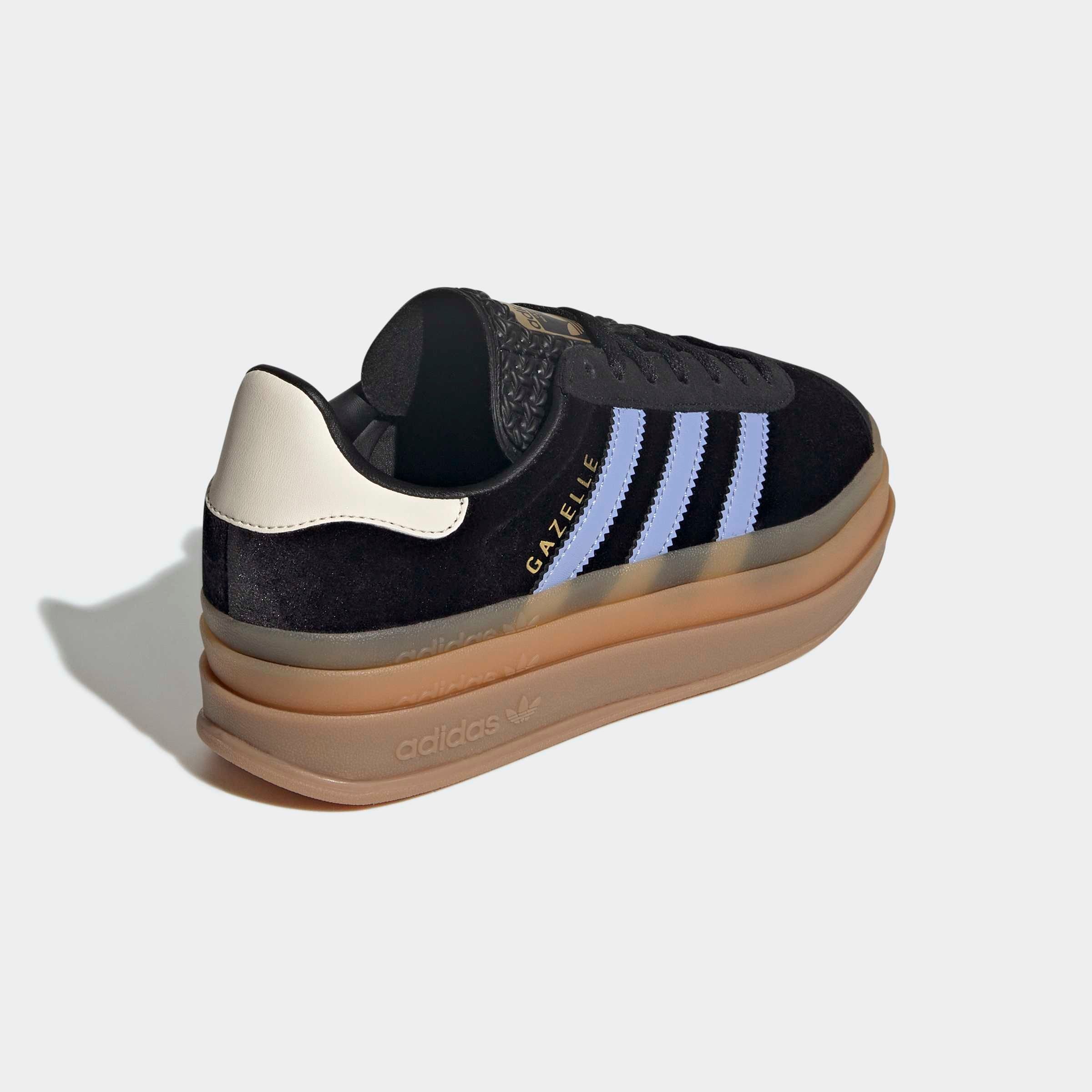 adidas Originals Sneaker »GAZELLE BOLD KINDER«