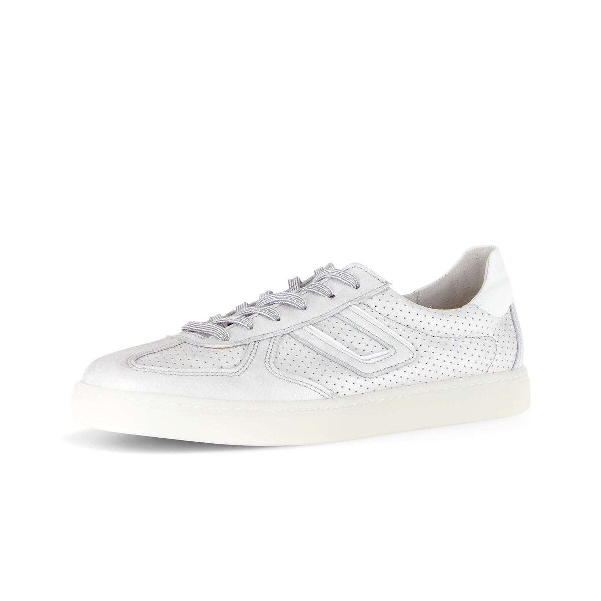 Gabor Sneaker Low Gray 37 4
