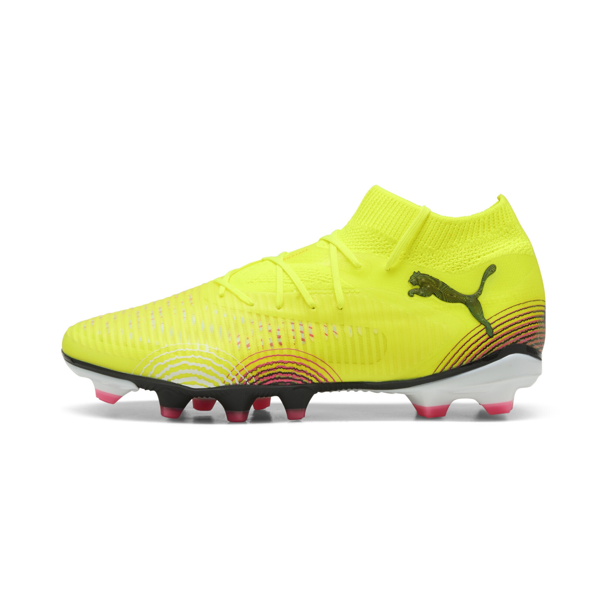 PUMA Fußballschuh »FUTURE 8 PRO FG/AG Fußballschuhe Damen«
