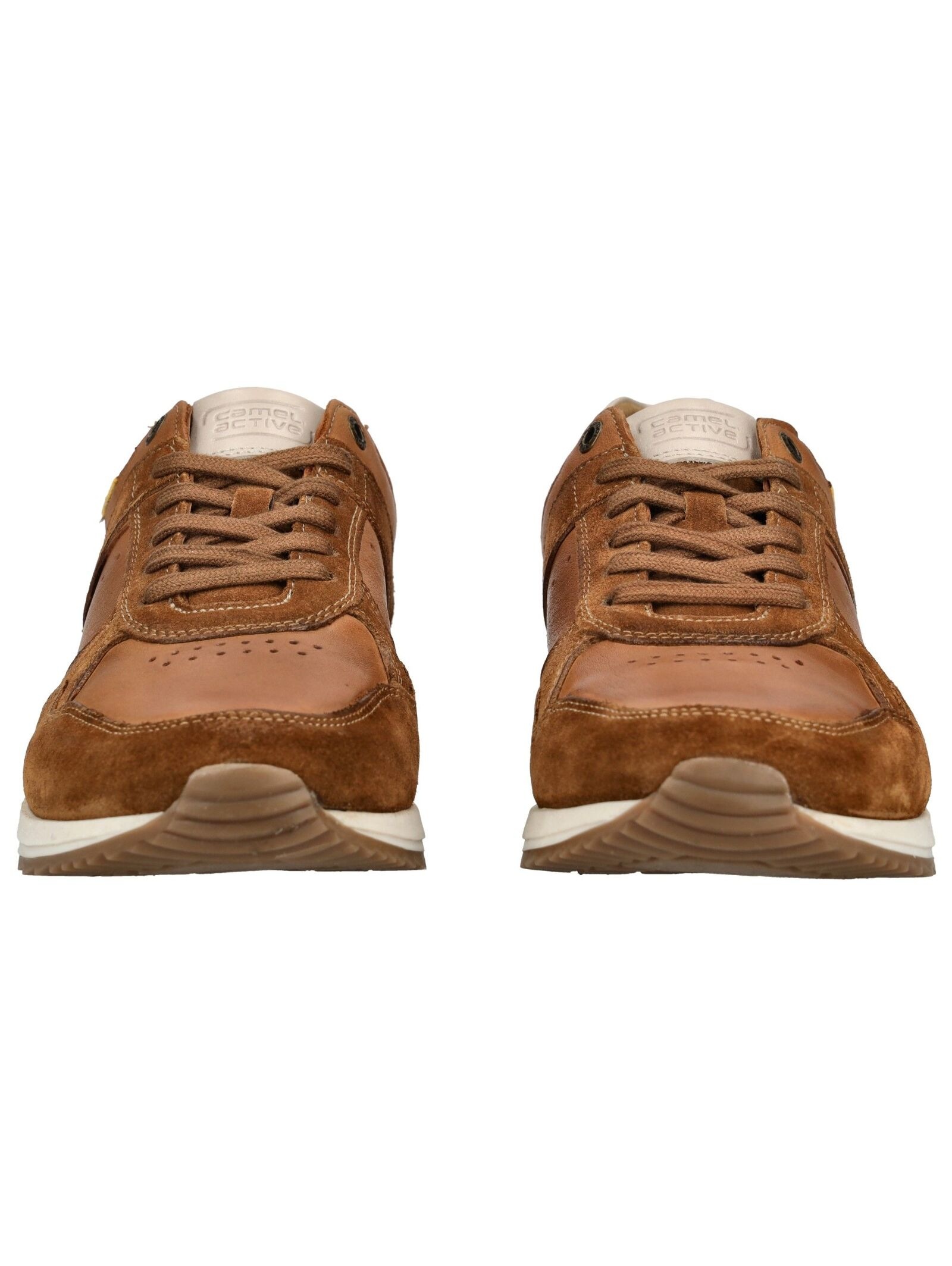 Thumbnail - camel active Sneaker "camel active Sneaker Leder"