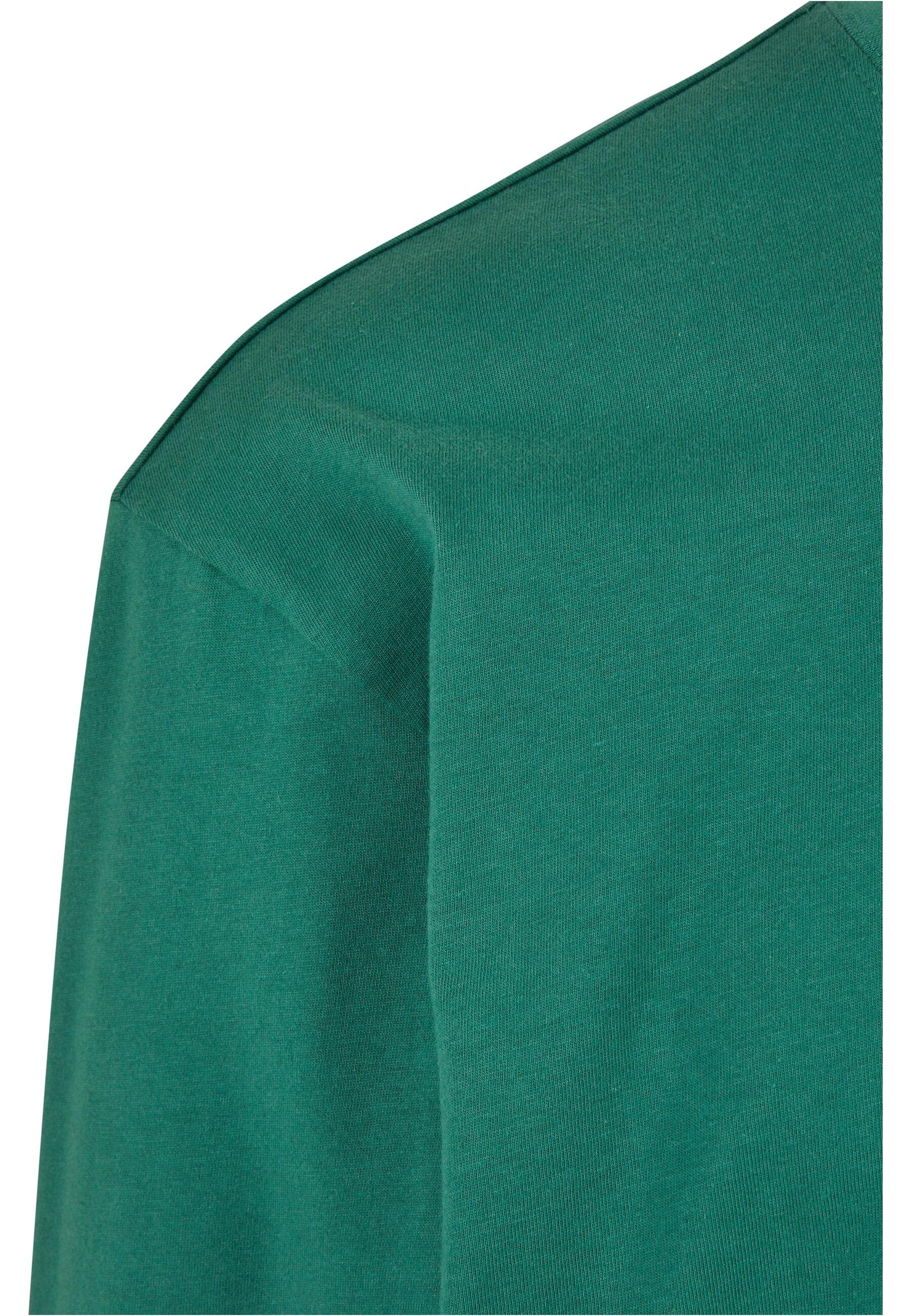 URBAN CLASSICS T-Shirt »Urban Classics Herren Tall Tee L/S«, (1 tlg.)