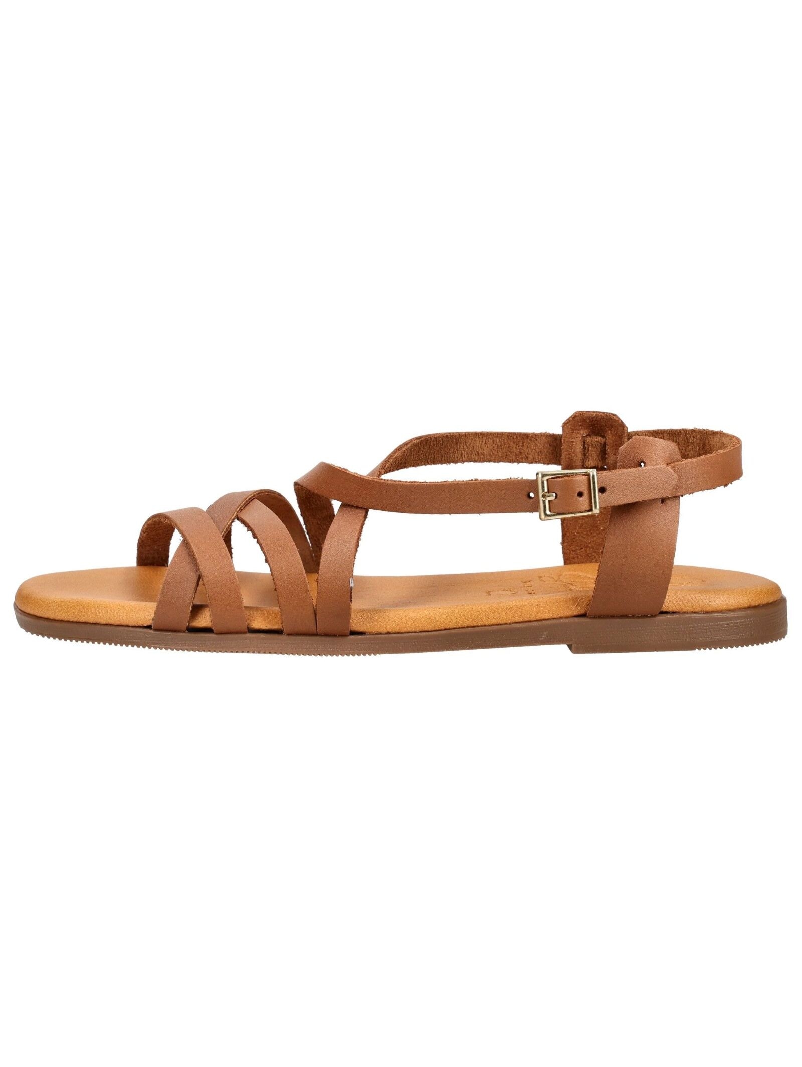 Oh! my Sandals Riemchensandale »Oh! My Sandals Sandalen Leder«