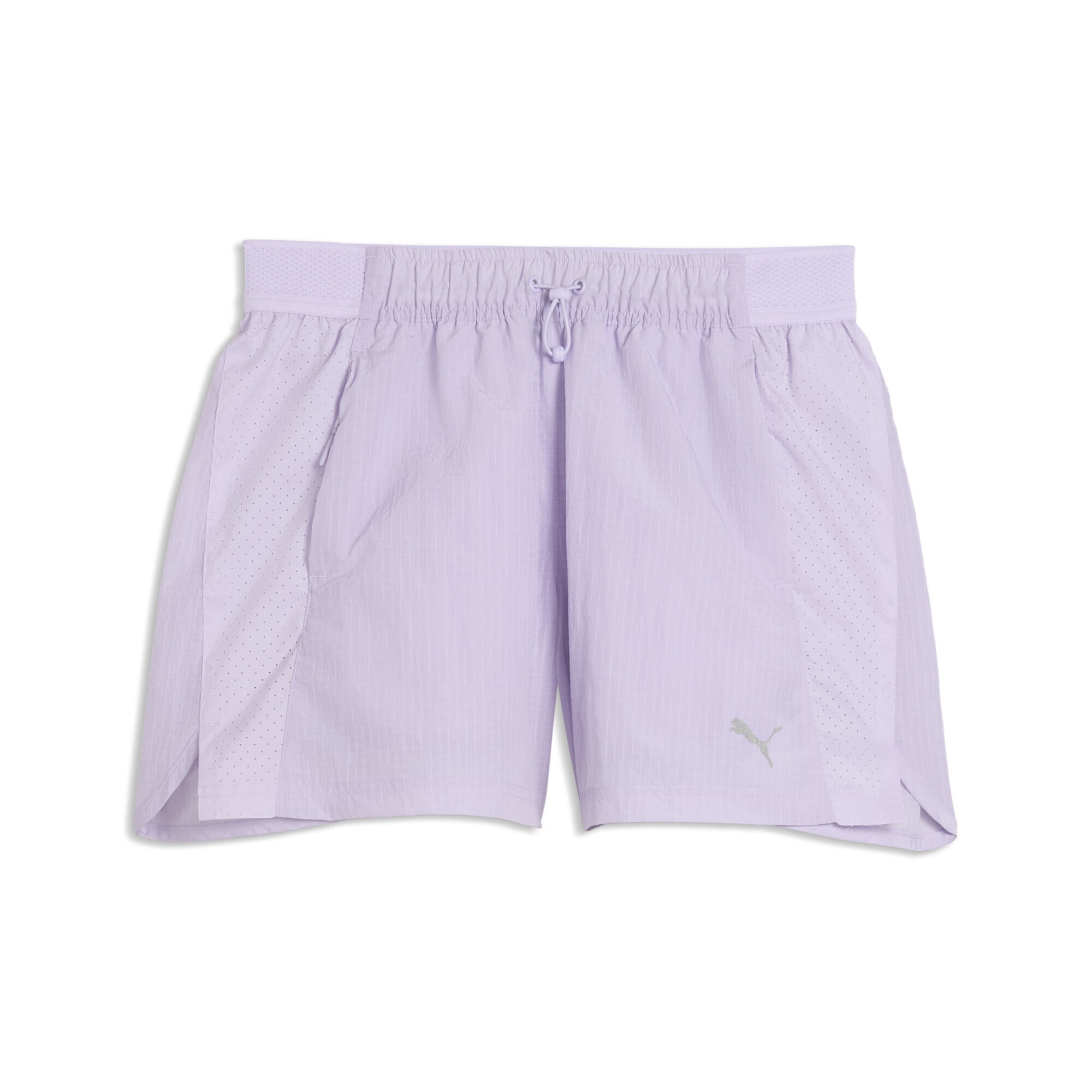PUMA Shorts »T7 Gewebte 4" Shorts Damen«