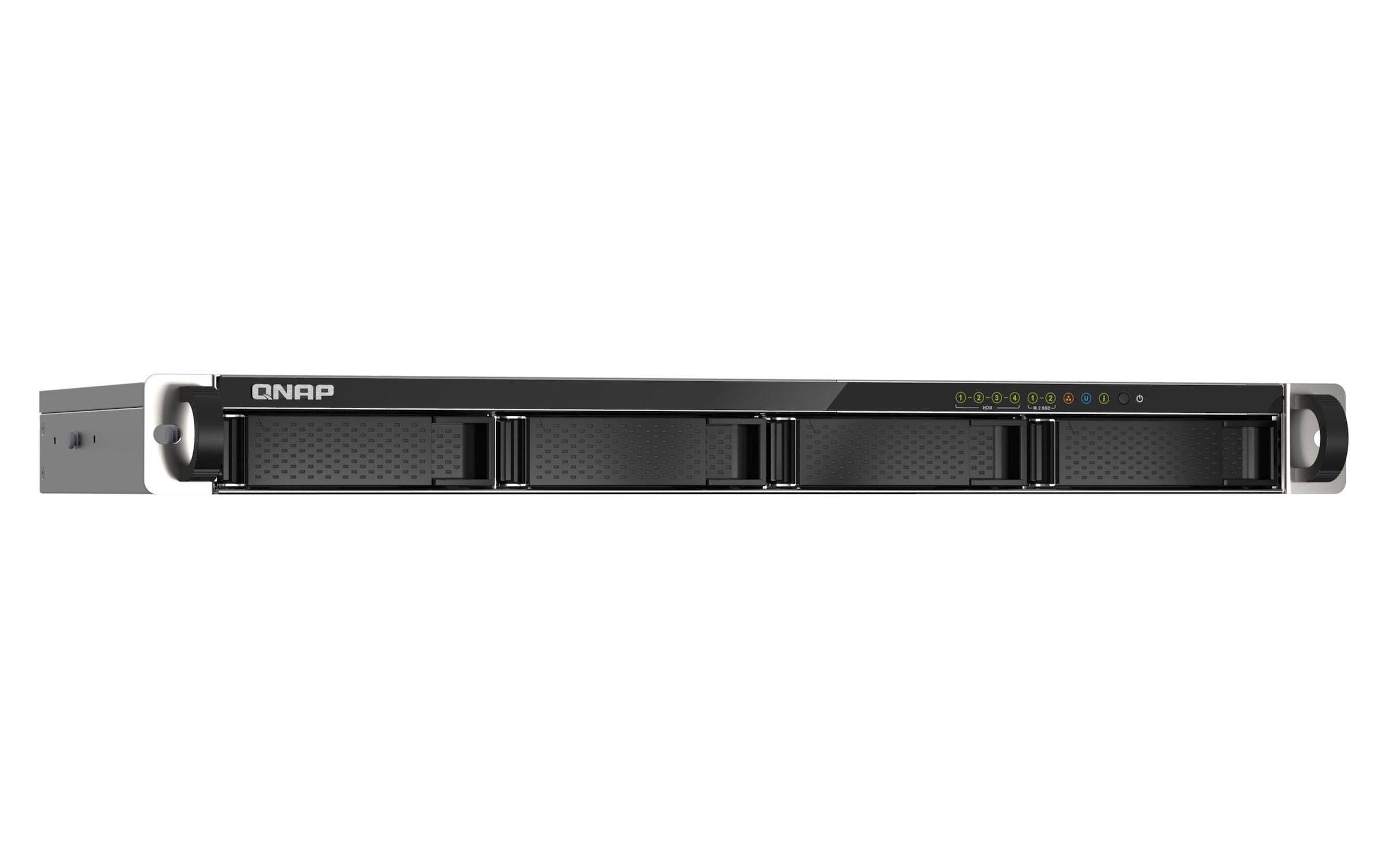 QNAP NAS-Server »TS-435XEU«