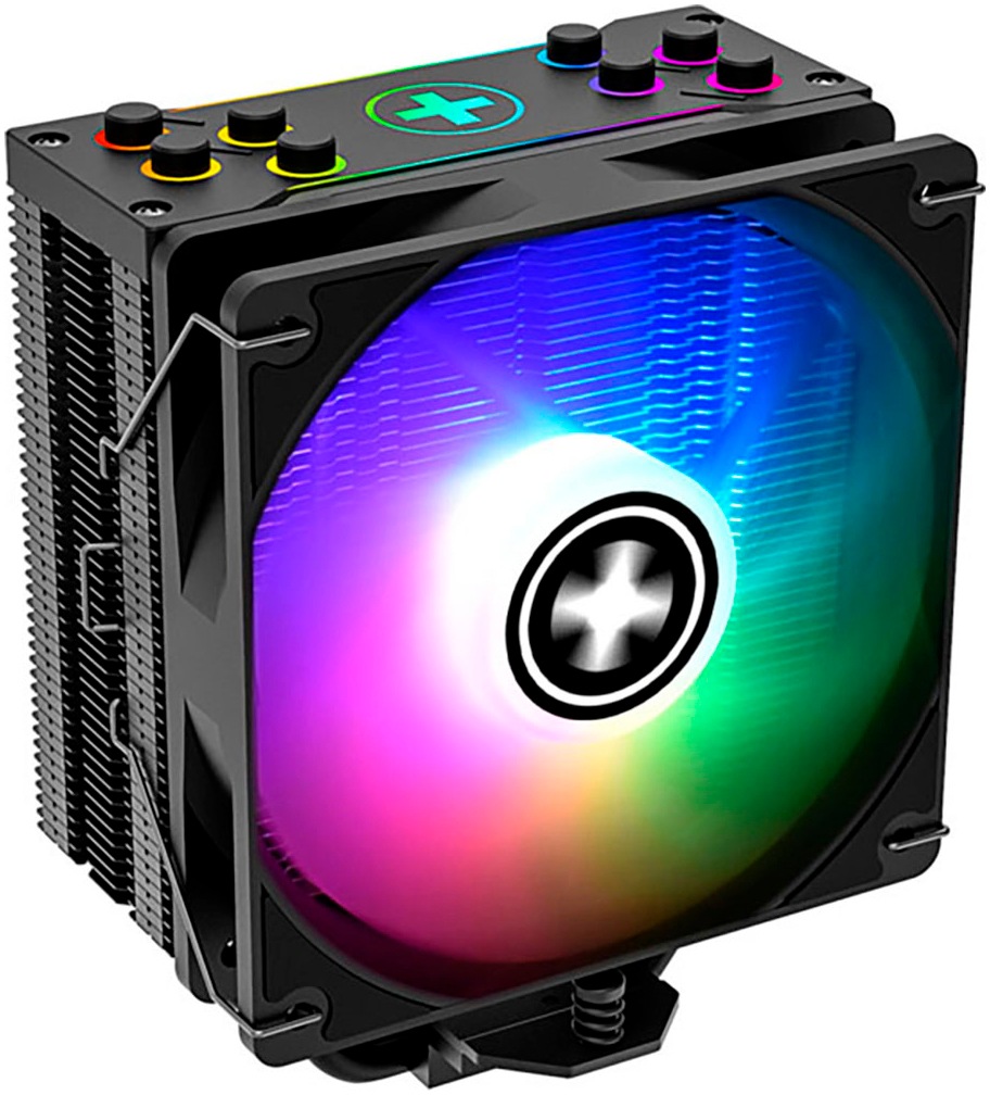 Xilence CPU Kühler »XC056 M704PRO.ARGB«