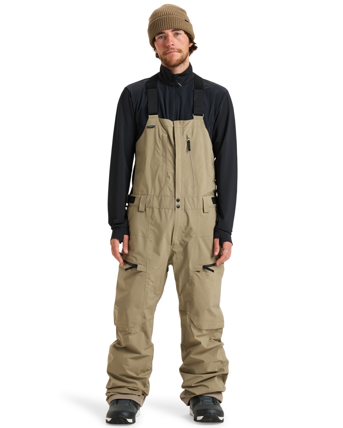 Quiksilver "Altostratus Stretch GORE-TEX"