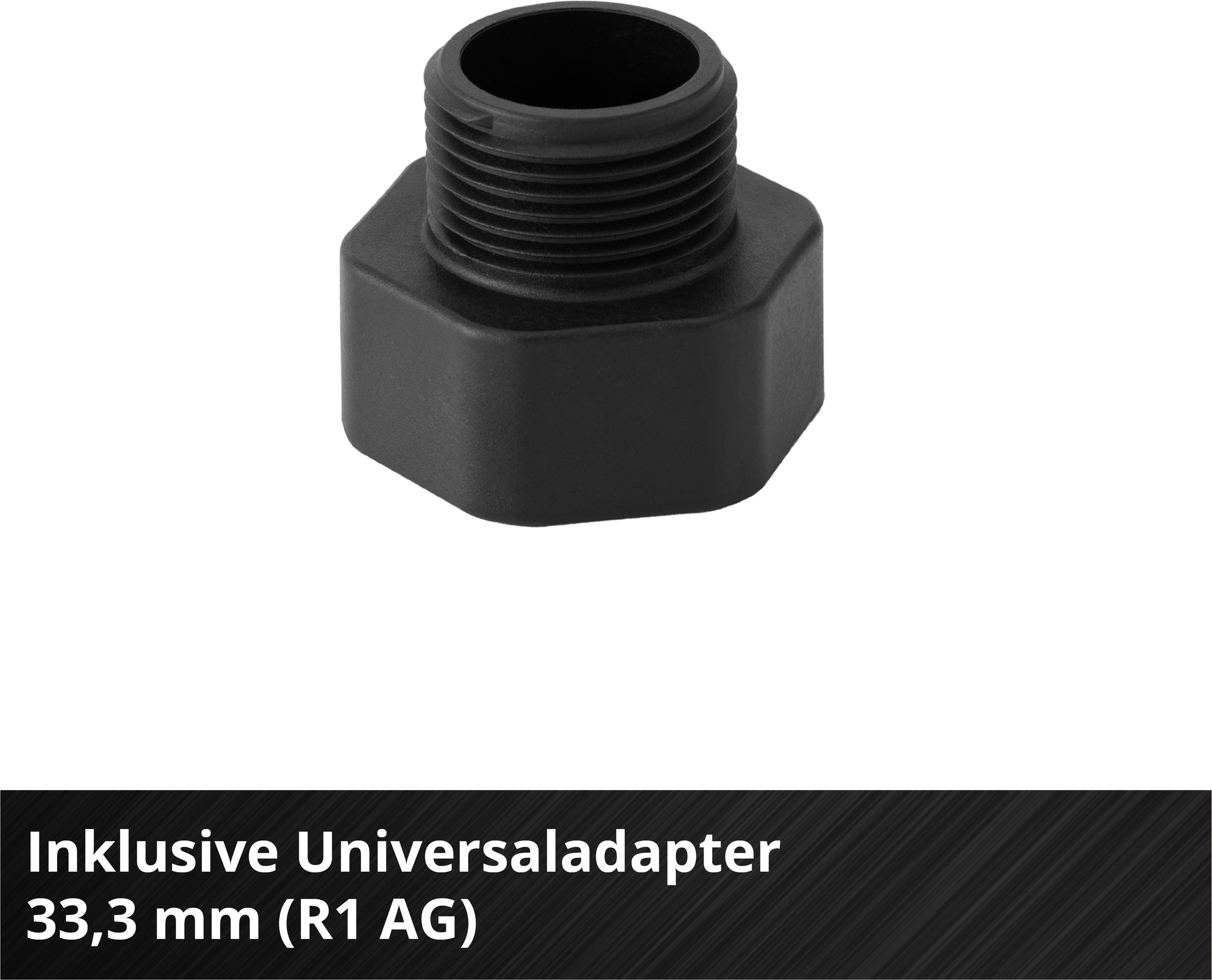Einhell Gartenpumpe »»GC-GP 6050 ECO PLUS««