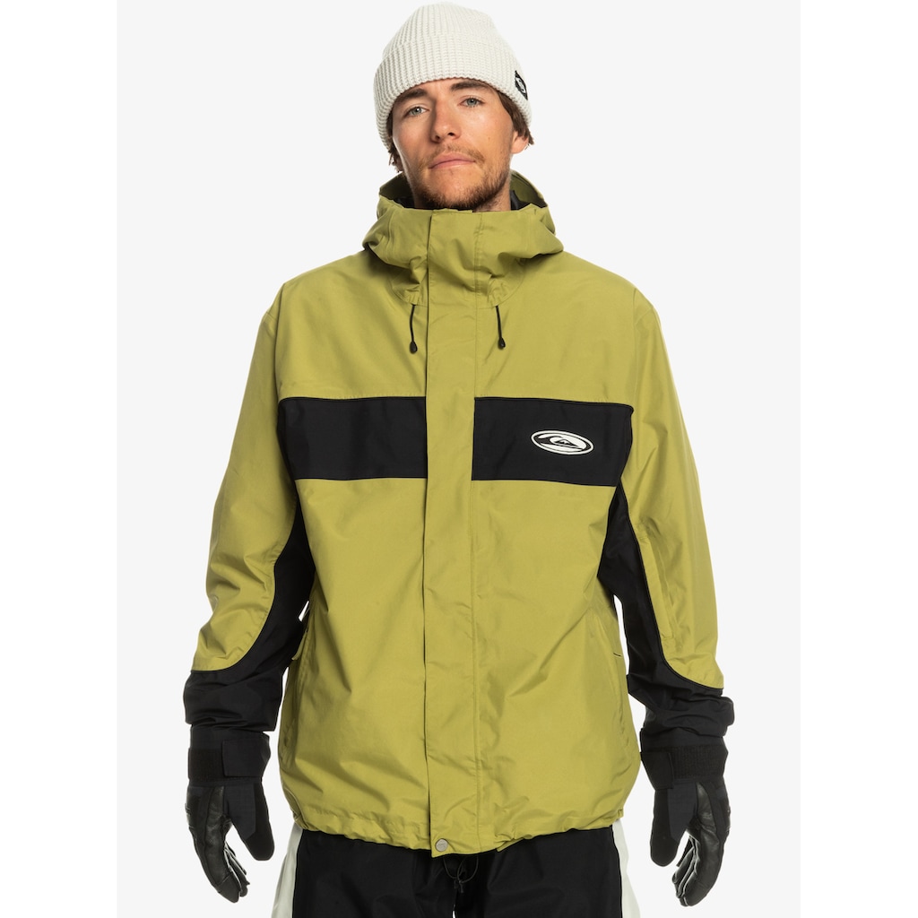 Quiksilver Snowboardjacke »High Altitude GORE-TEX®«