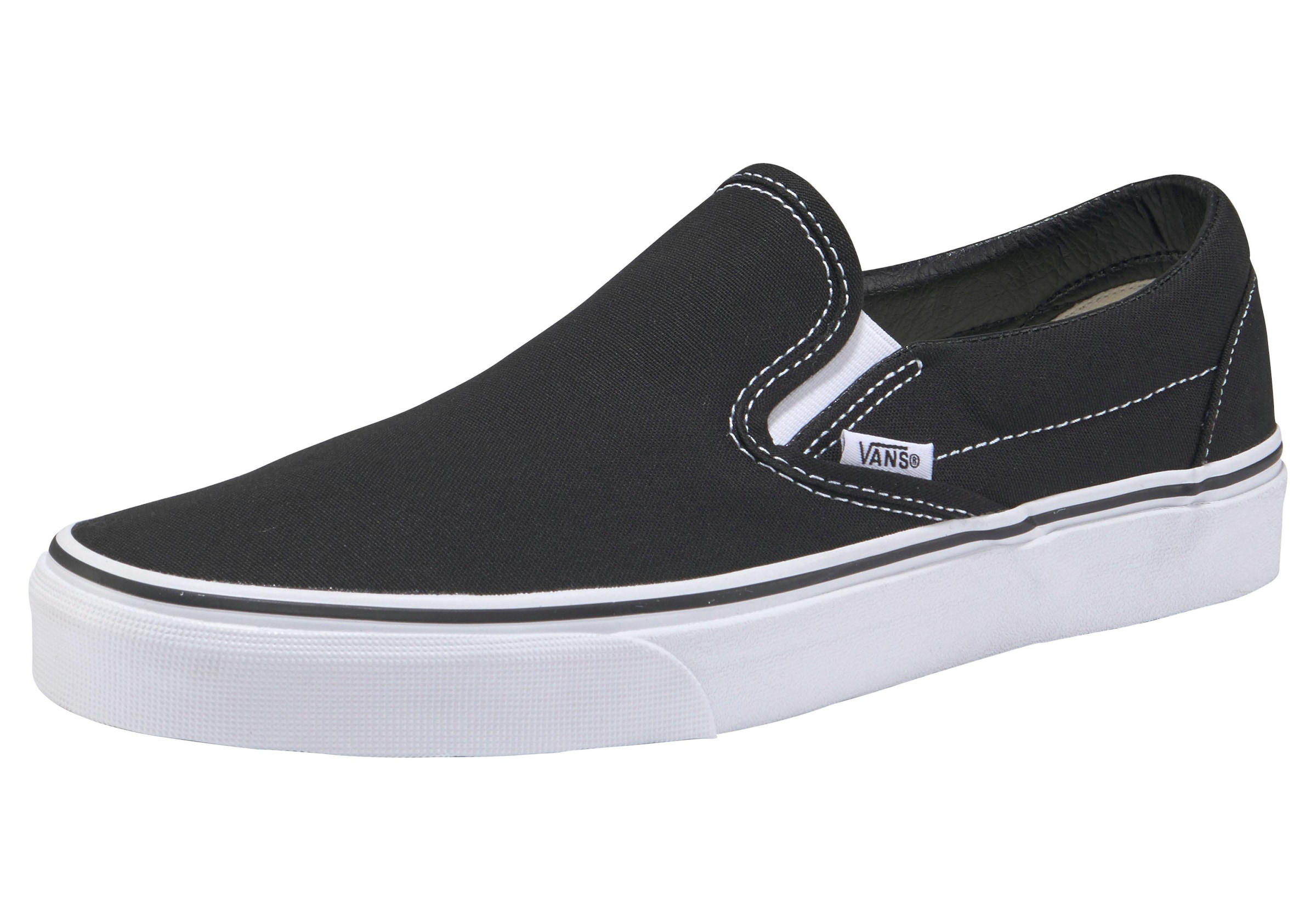 Vans original clearance sole