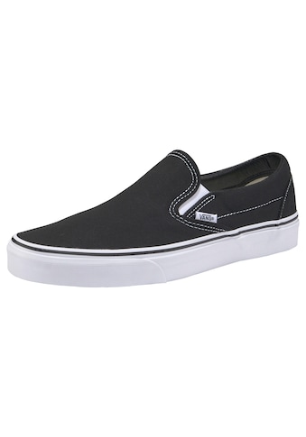 Sneaker »Classic Slip-On«