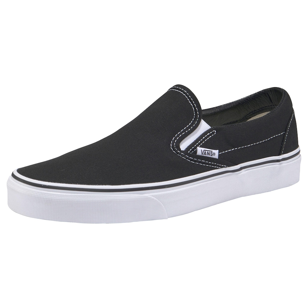 Vans Sneaker »Classic Slip-On«