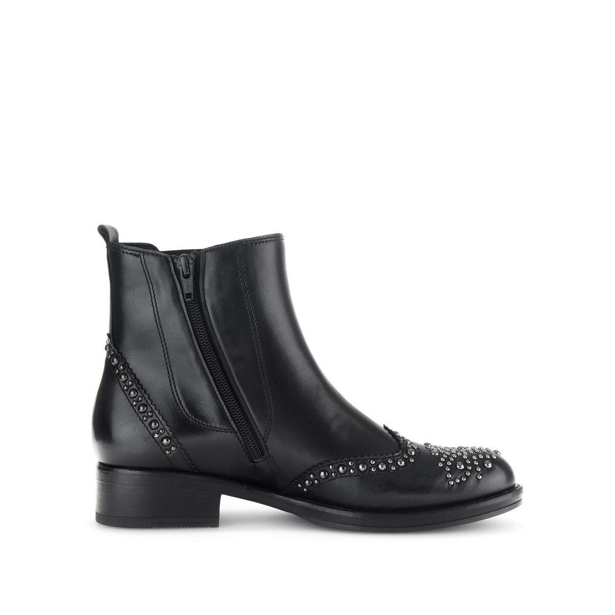 Gabor Chelseaboots »Chelsea Boot Glattleder«