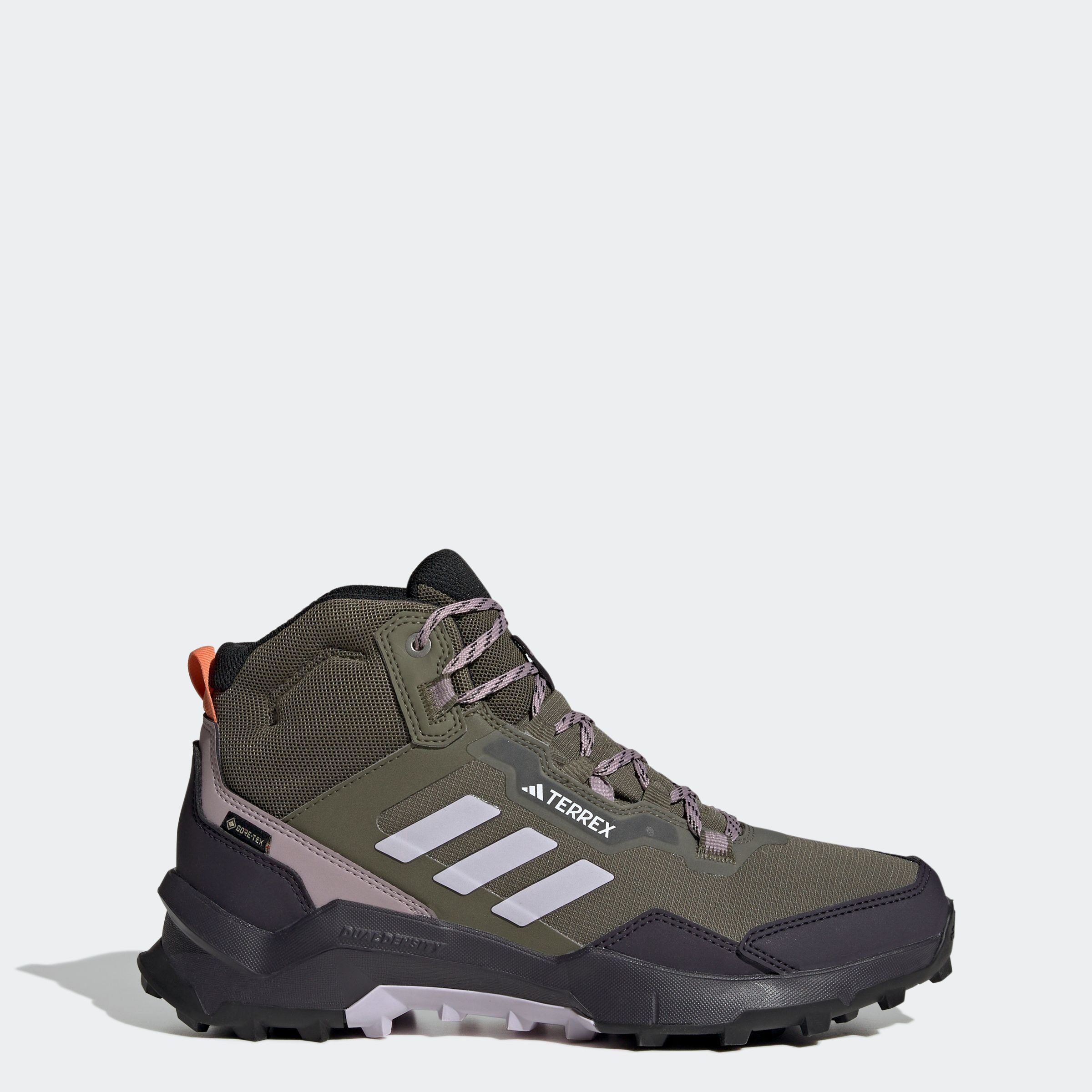 adidas TERREX Wanderschuh »TERREX AX4 MID GORE-TEX«, wasserdicht