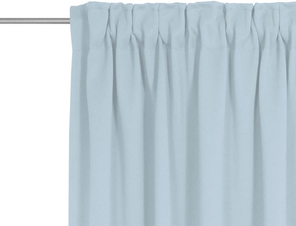 Thumbnail - Wirth Vorhang "Newbury" Multifunktionsband 1 Stk. tlg. nach Maß