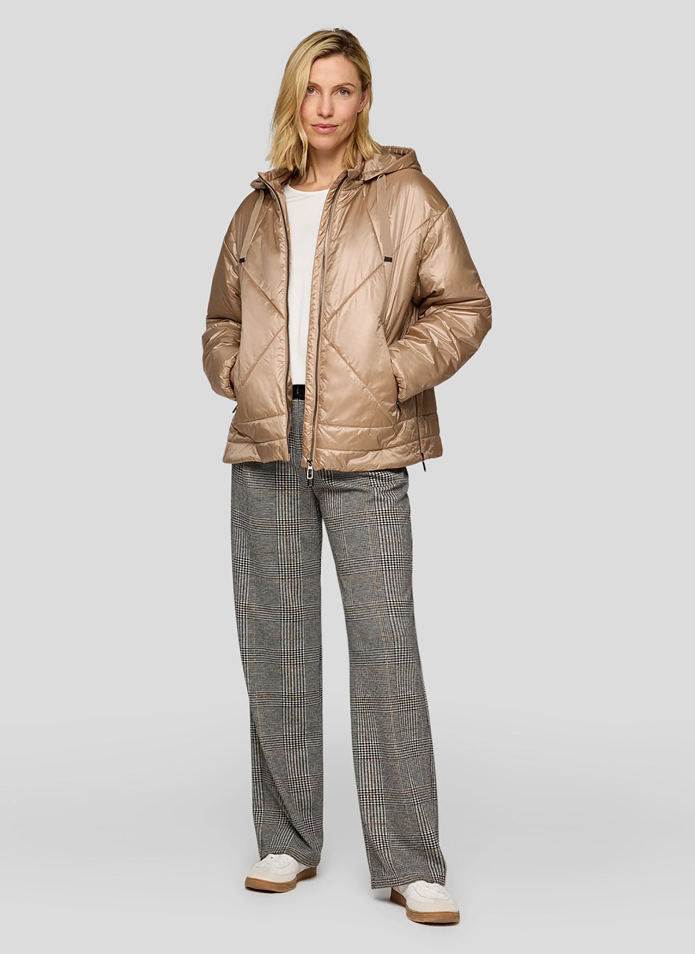 Rabe Blouson »Jacke«