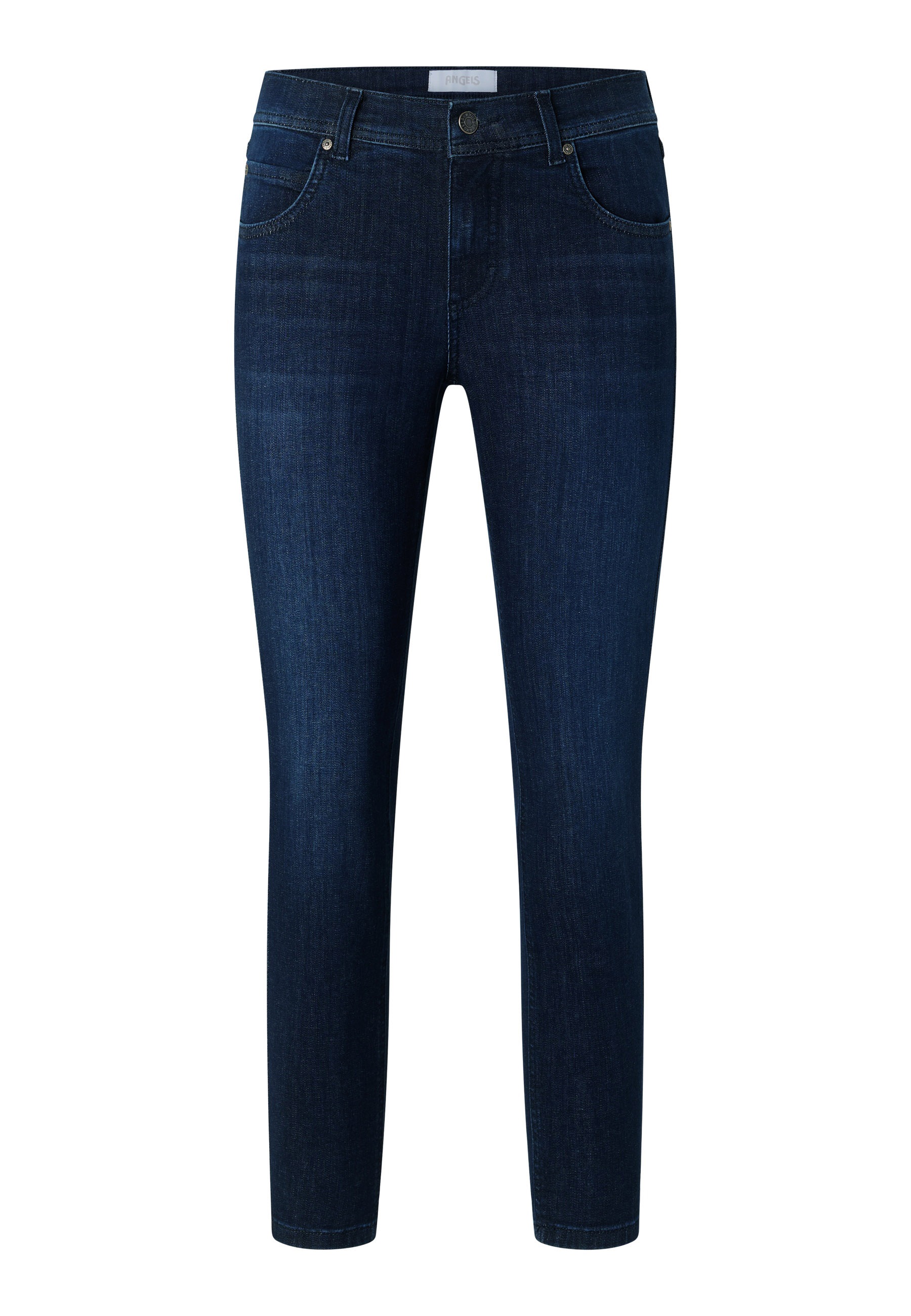 ANGELS Slim-fit-Jeans »ORNELLA«
