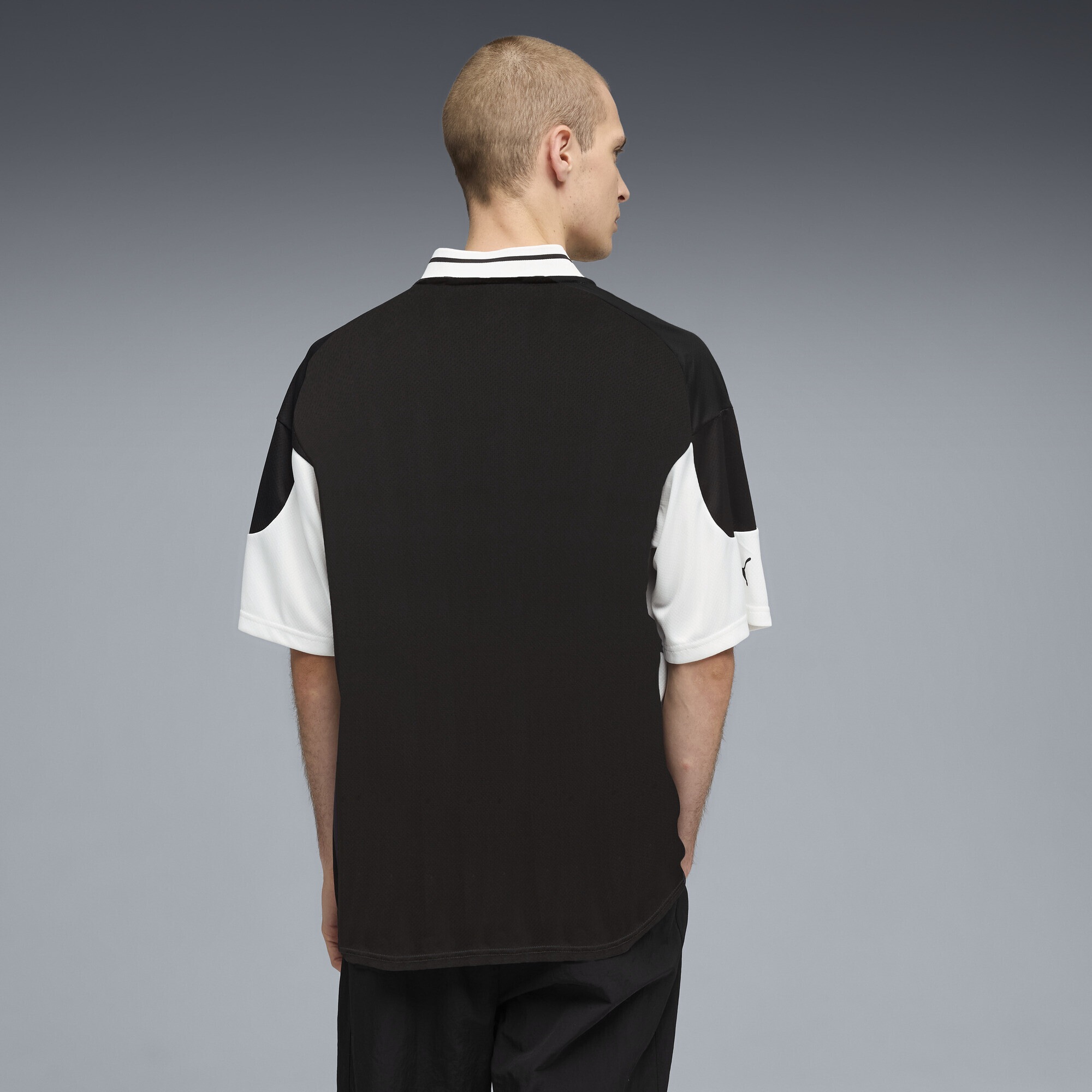 PUMA T-Shirt »BMW M MOTORSPORT Lifestyle Trikot Herren«