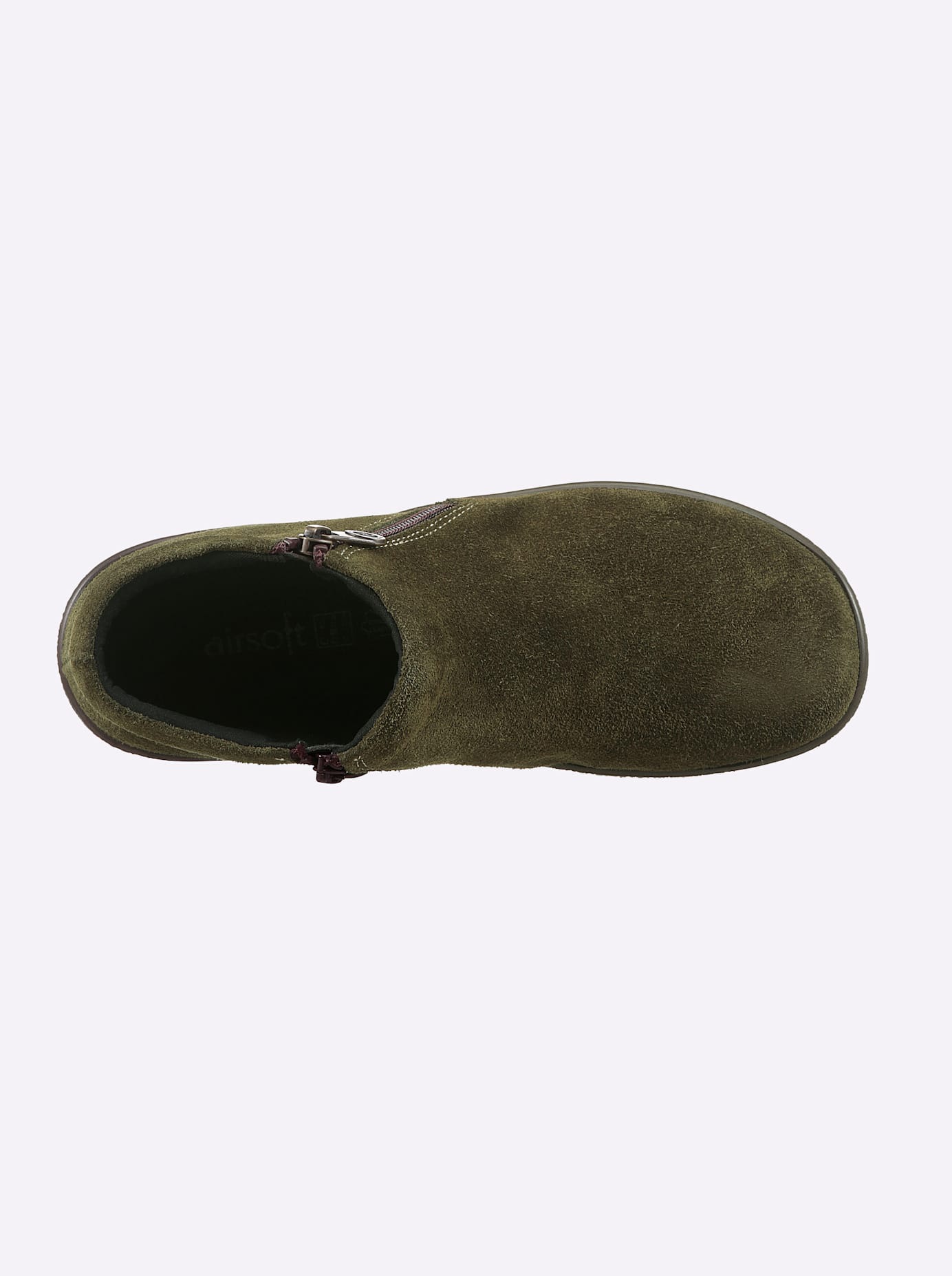 Casual Looks Stiefelette