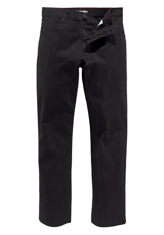 Wrangler Straight-Jeans »Authentic Straight« kaufen Wrangler Straight-Jeans »Authentic Straight« kaufen