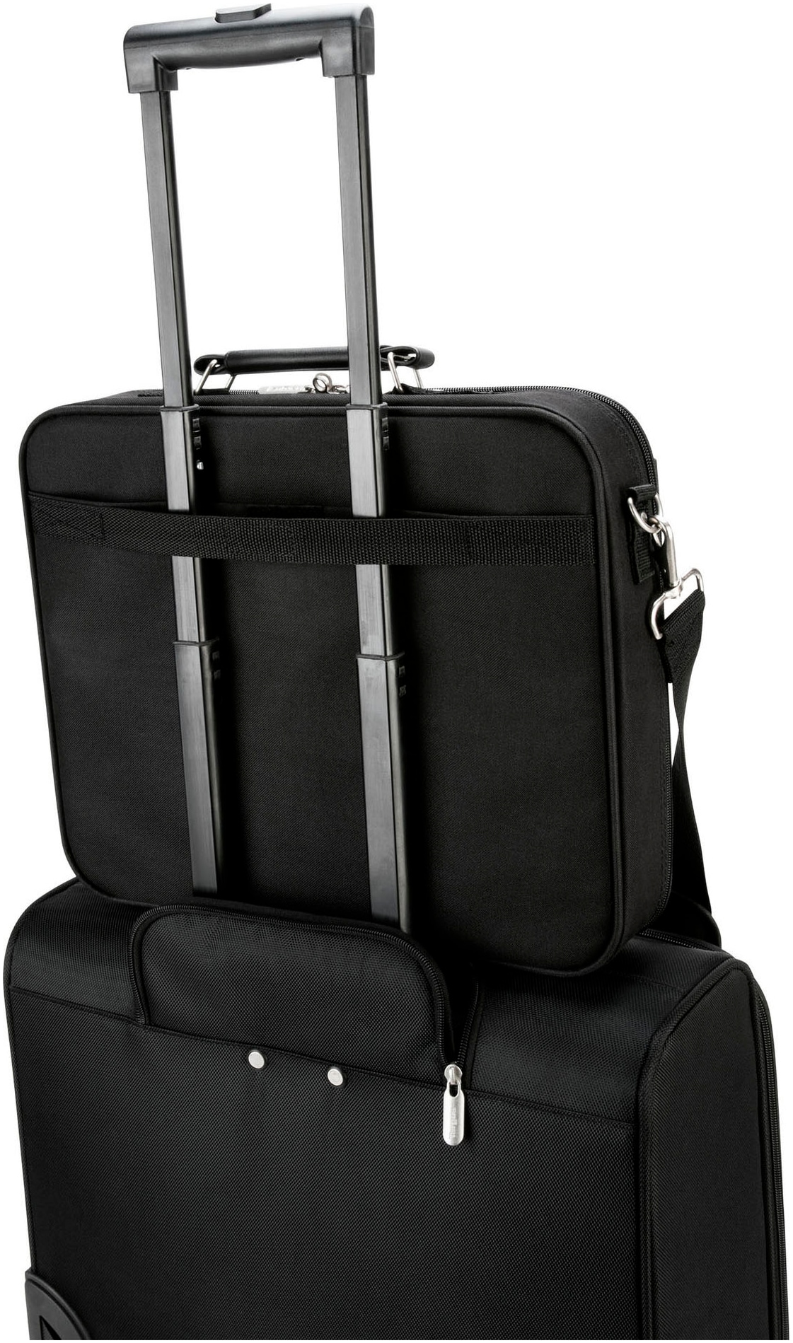 Targus Laptoptasche »Notepac 15.6 Clamshell Laptop Case«