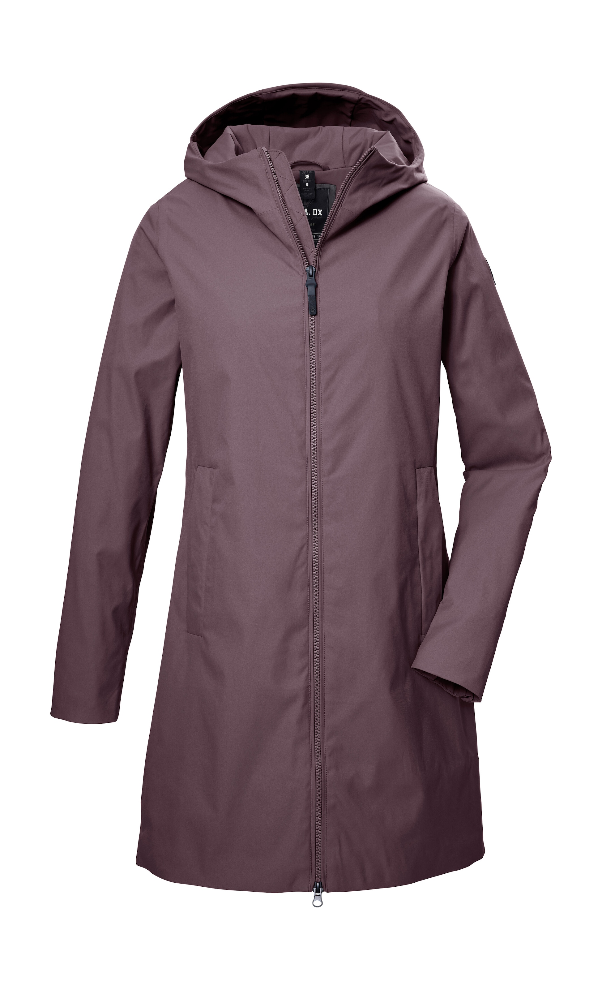 G.I.G.A. DX by killtec Parka "GS 57 WMN PRK" günstig online kaufen