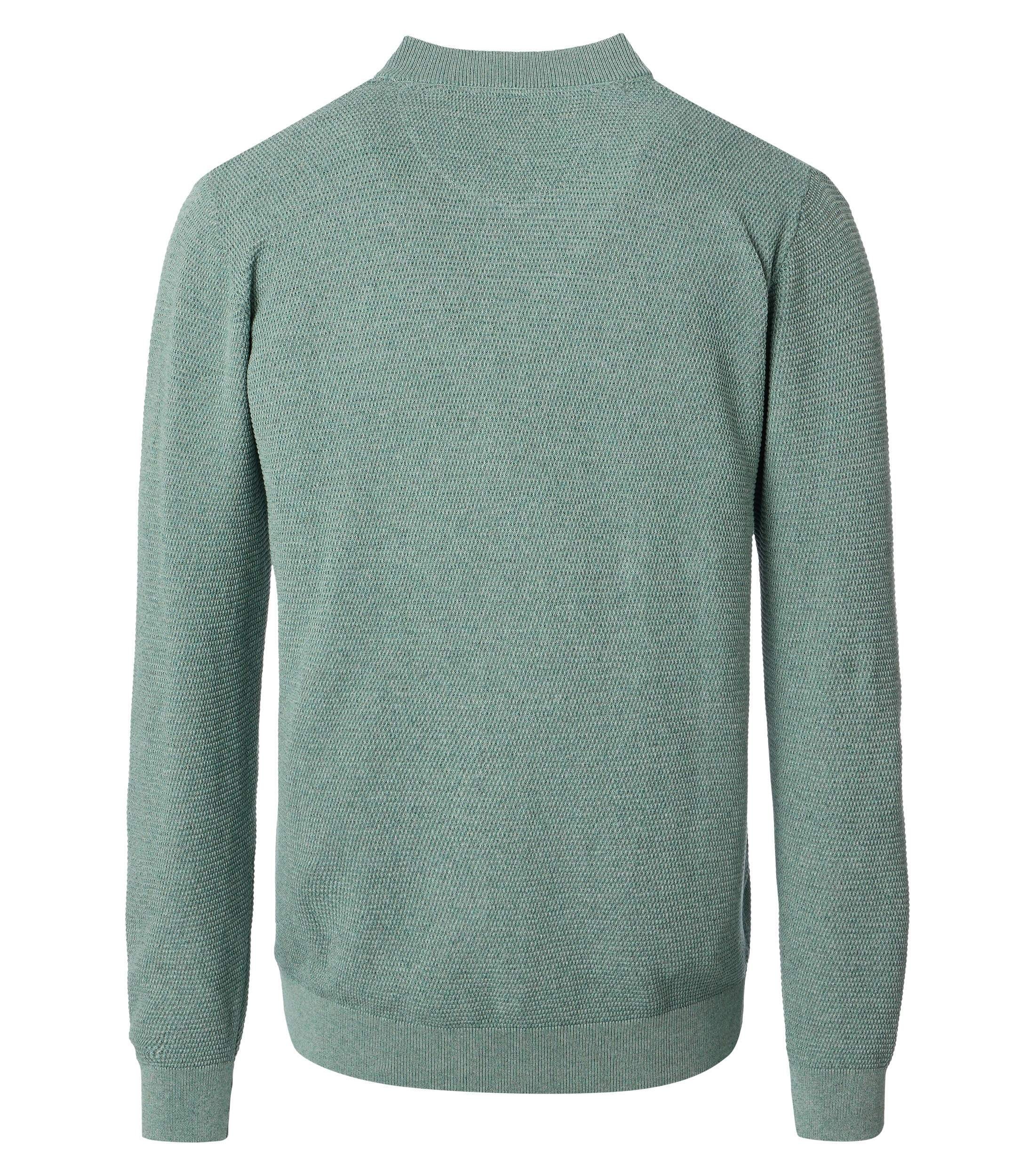 CASAMODA Strickjacke »CASAMODA Strickjacke uni«