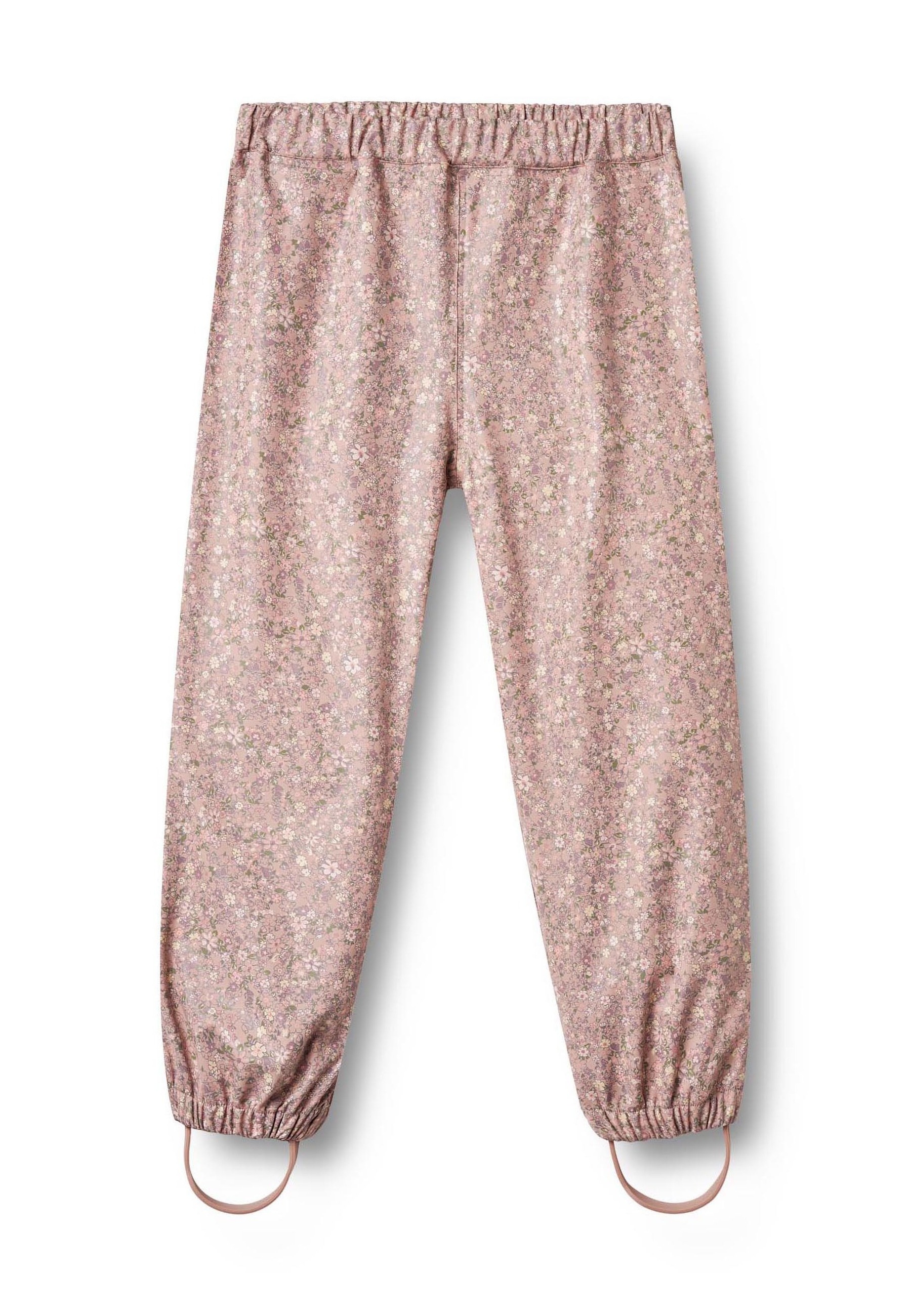 WHEAT Stoffhose "WHEAT Rainwear Olo Trousers"