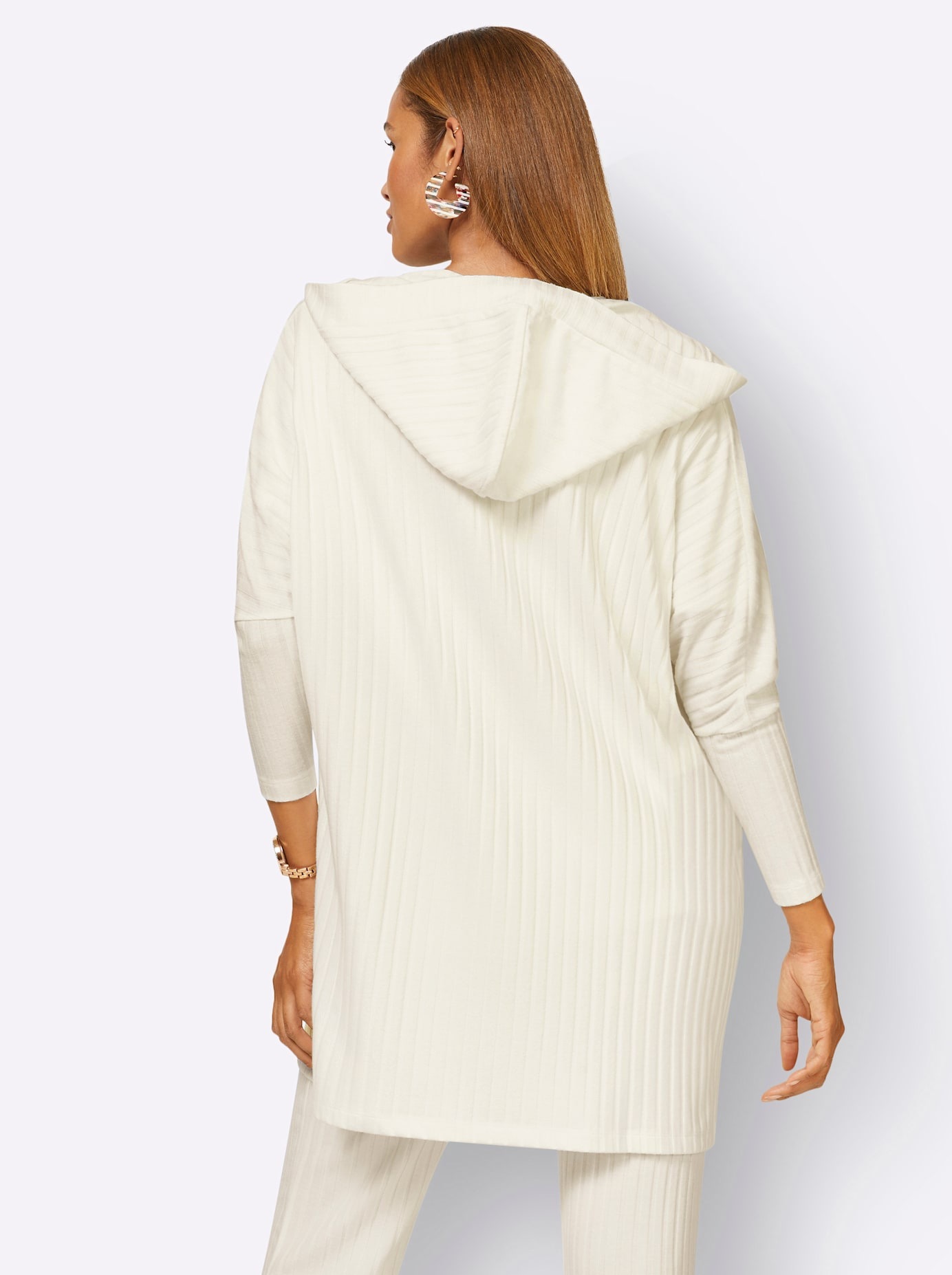 feel good Langjacke