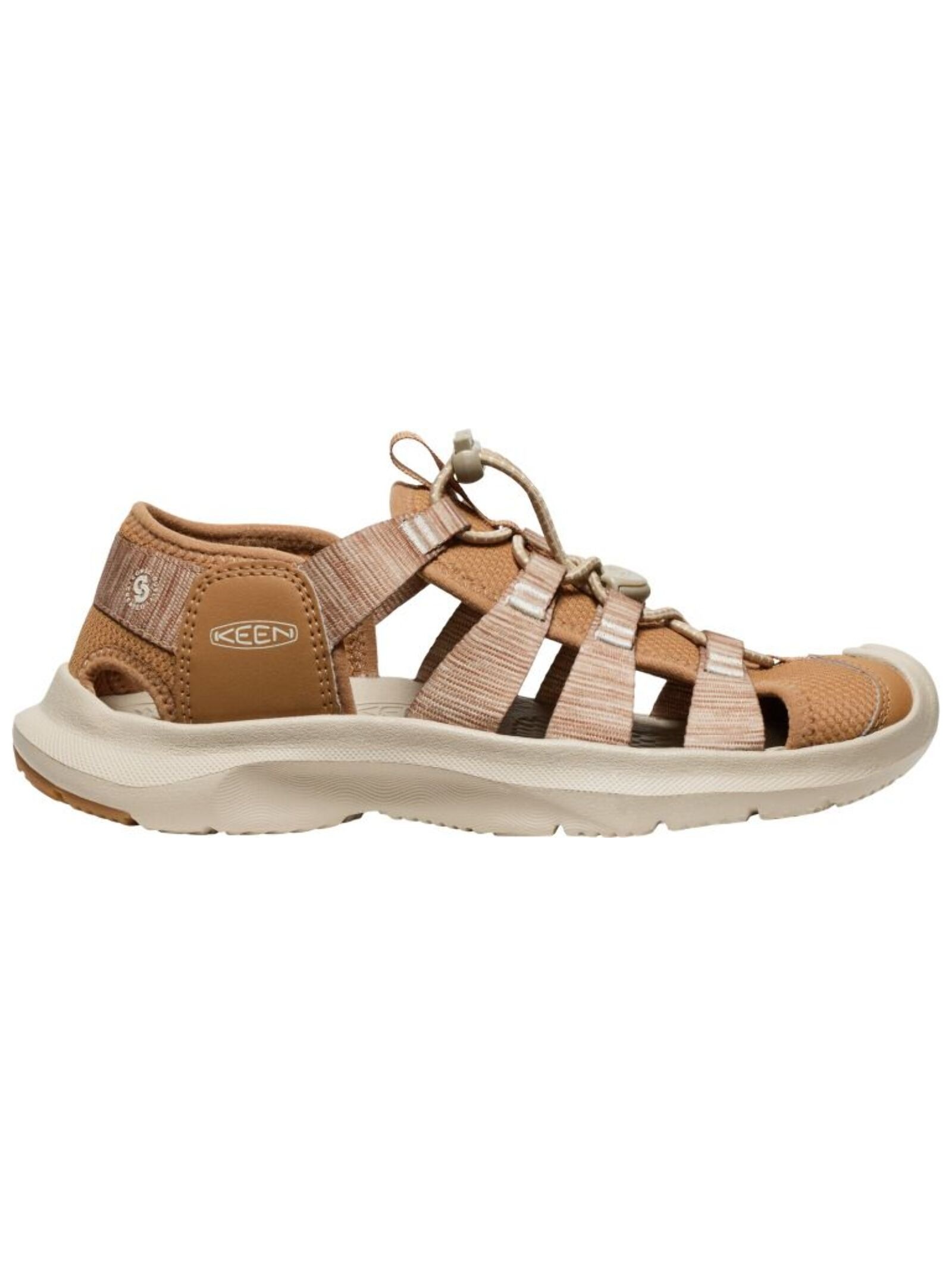 Keen Sandale »Keen Sandalen Textil«