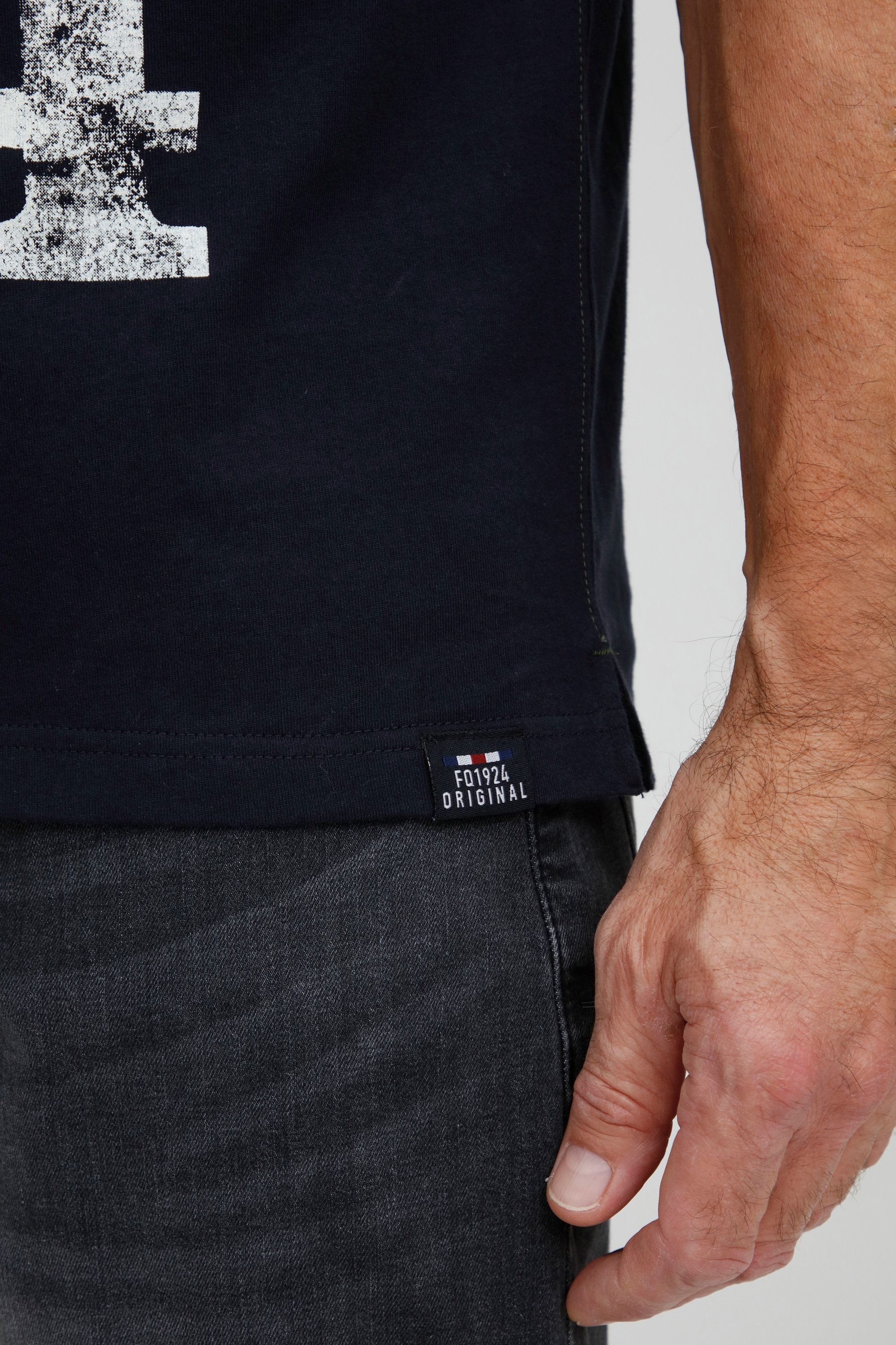 FQ1924 Poloshirt »Poloshirt FQRagnar«