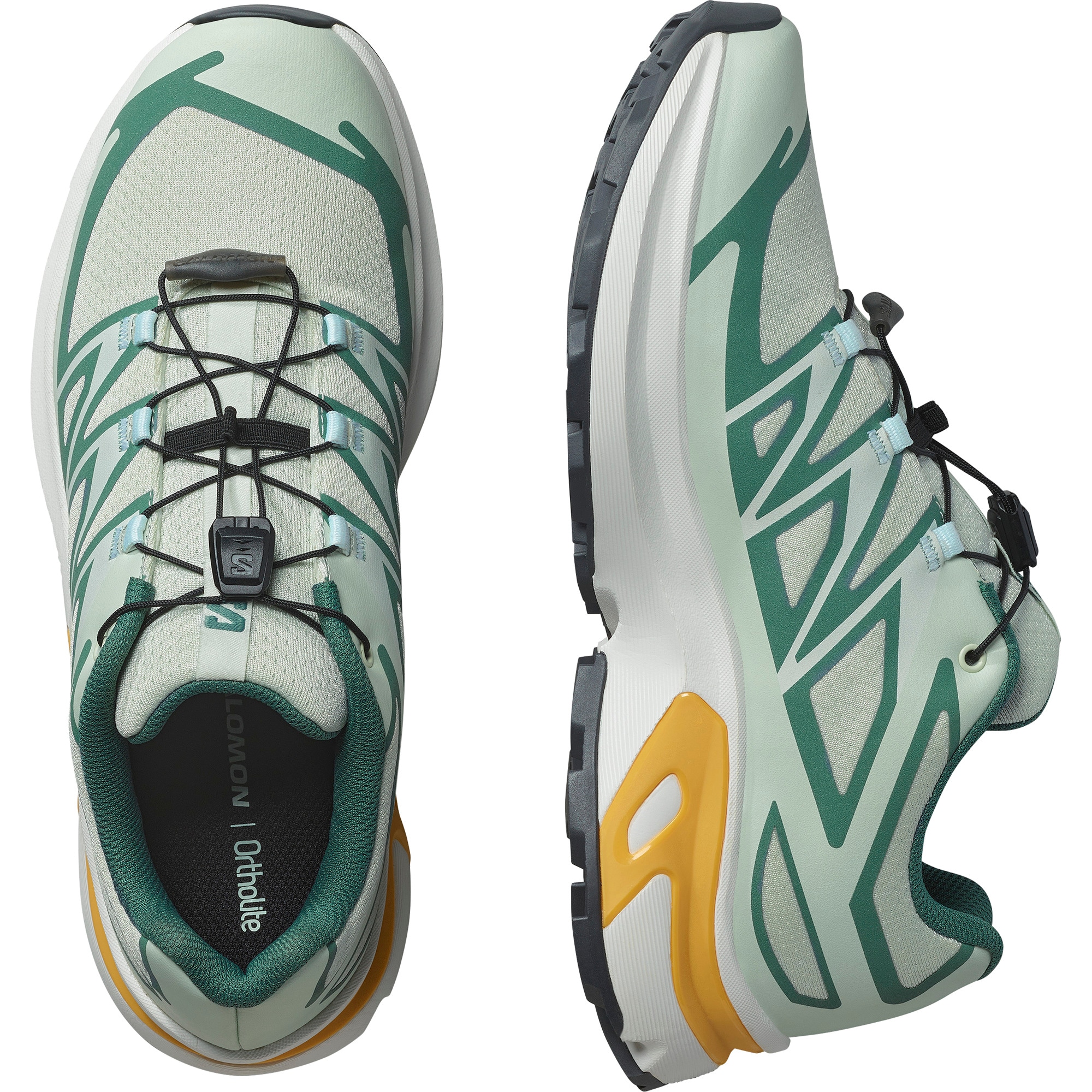 Salomon Sneaker »XT-EVR W«, vom XT-6 inspiriert