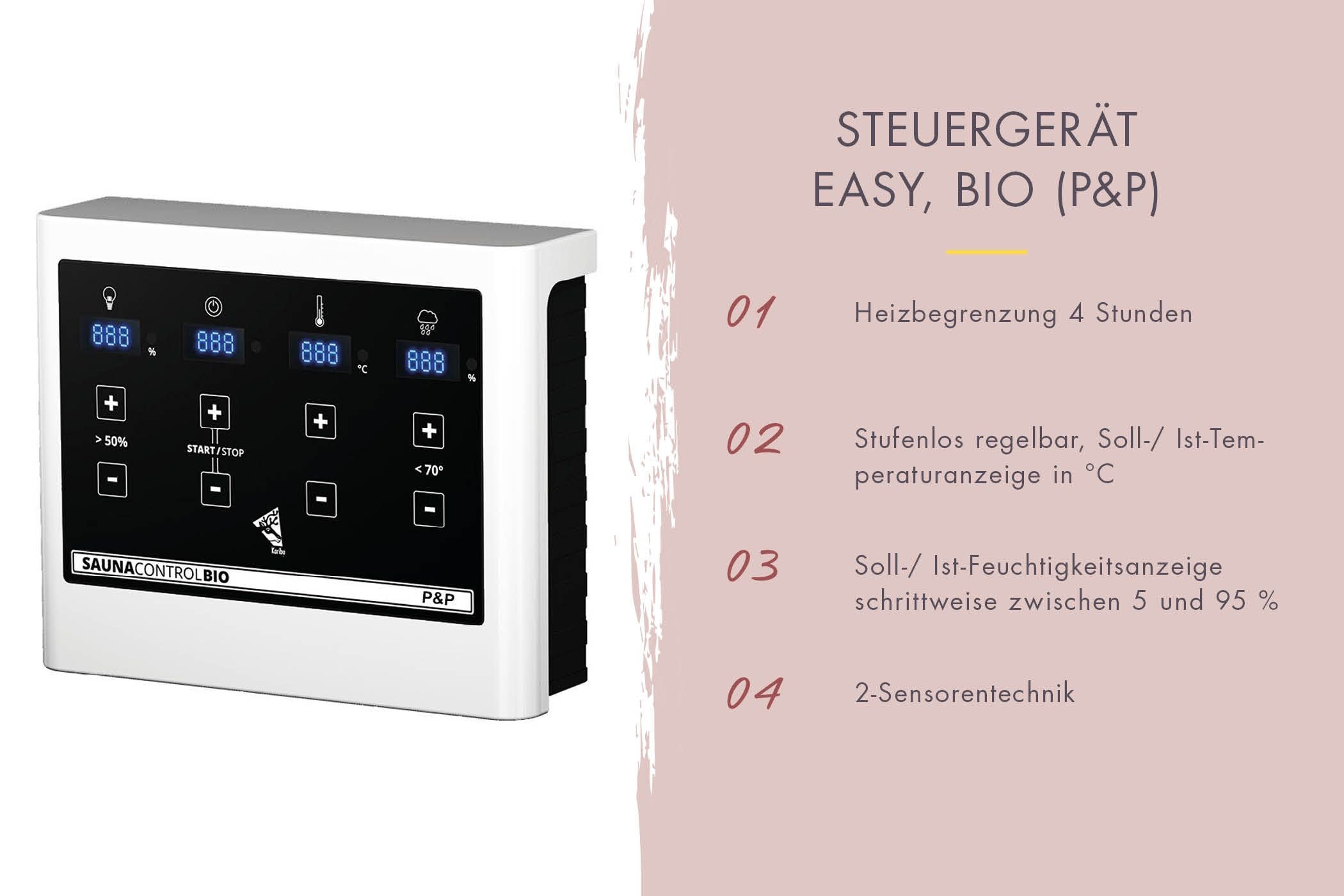 Karibu Sauna Karibu Sauna