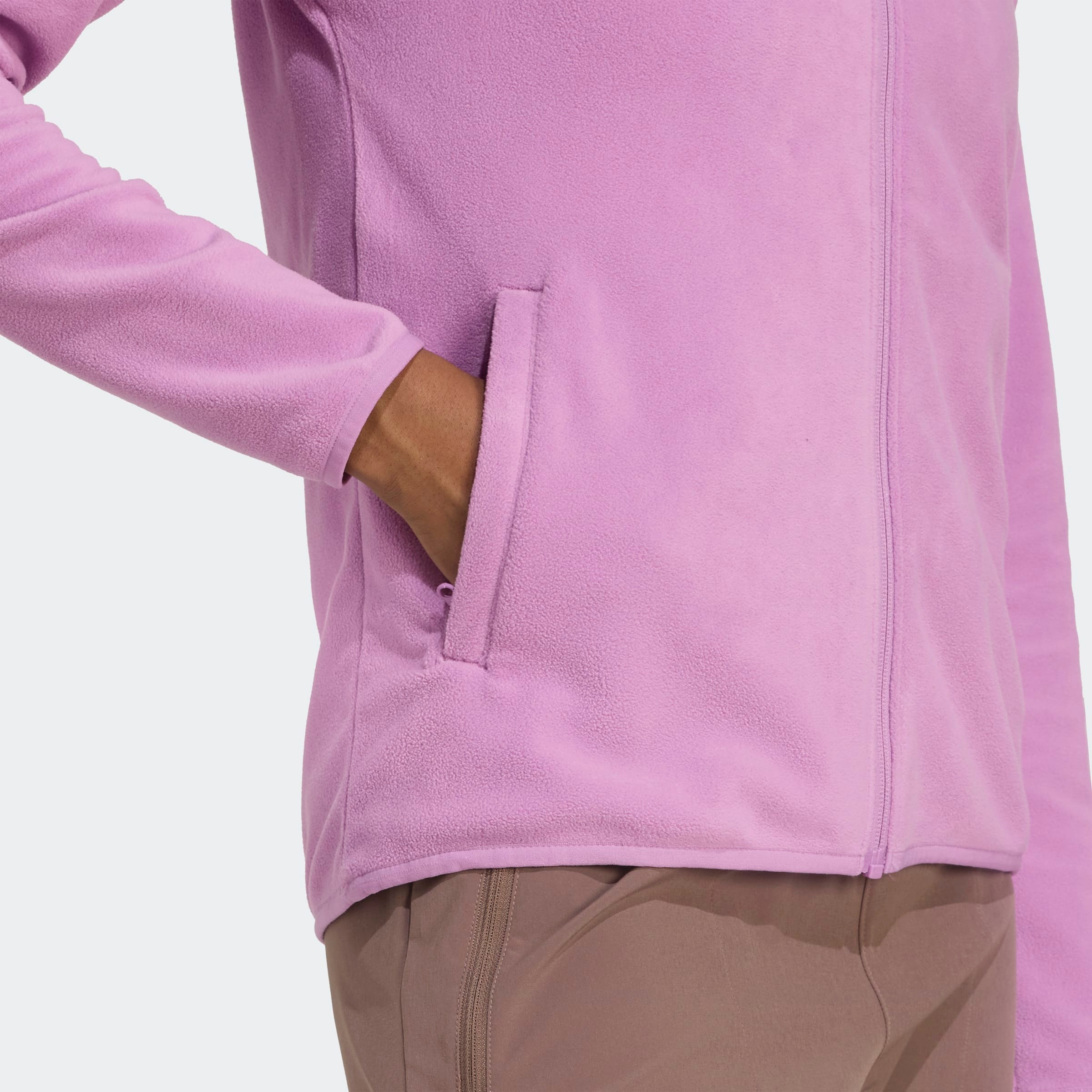 adidas TERREX Fleecejacke »MULTI ESSENTIALS«