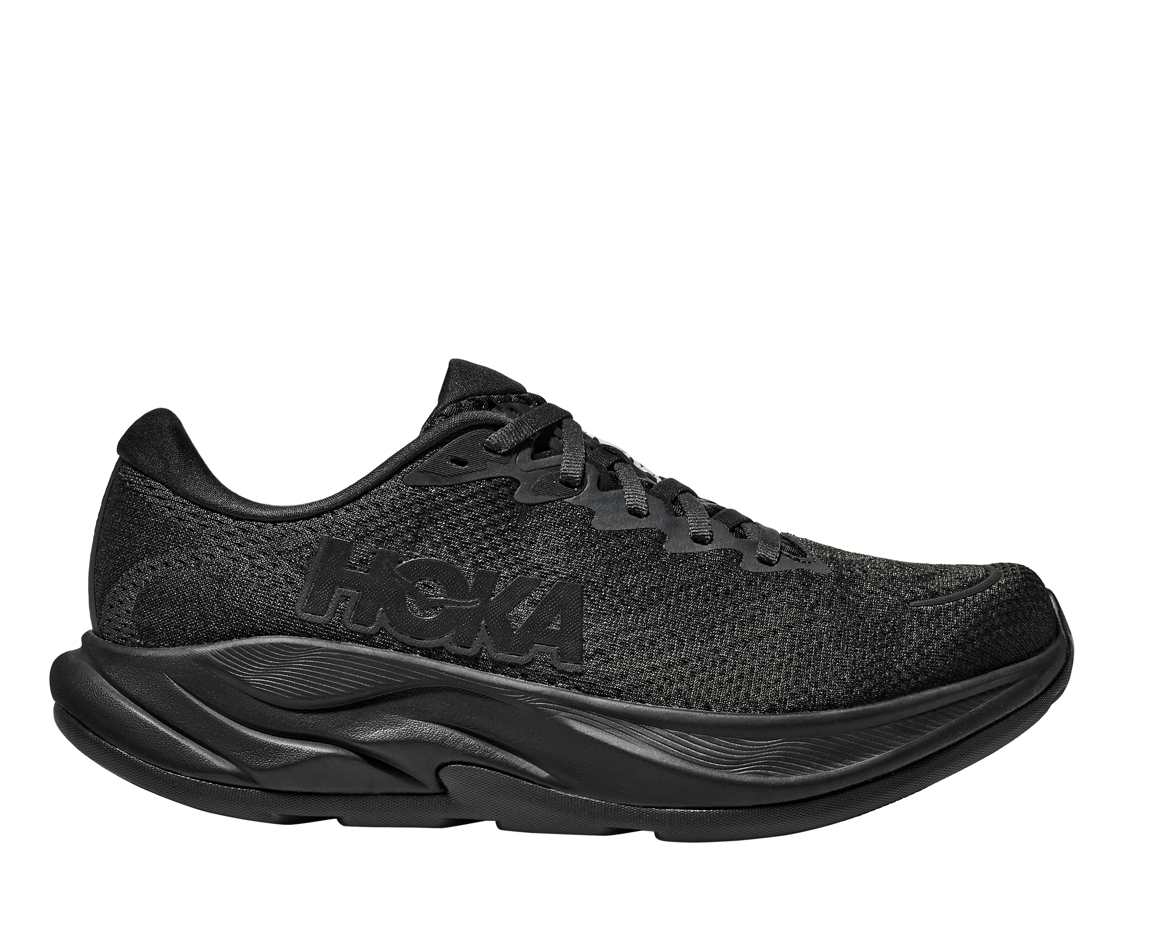 Hoka One One Laufschuh »RINCON 4«  sehr leicht, atmungsaktives Ober- und Innenmaterial
