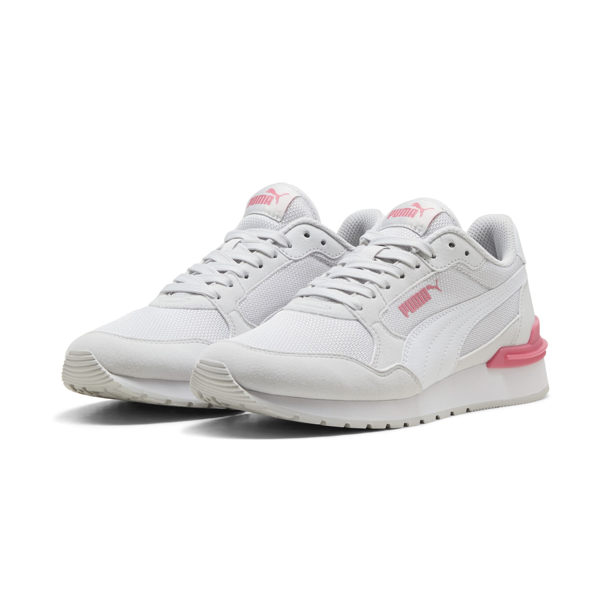 PUMA Sneaker "ST Runner v4 Mesh Sneakers Jugendliche" günstig online kaufen