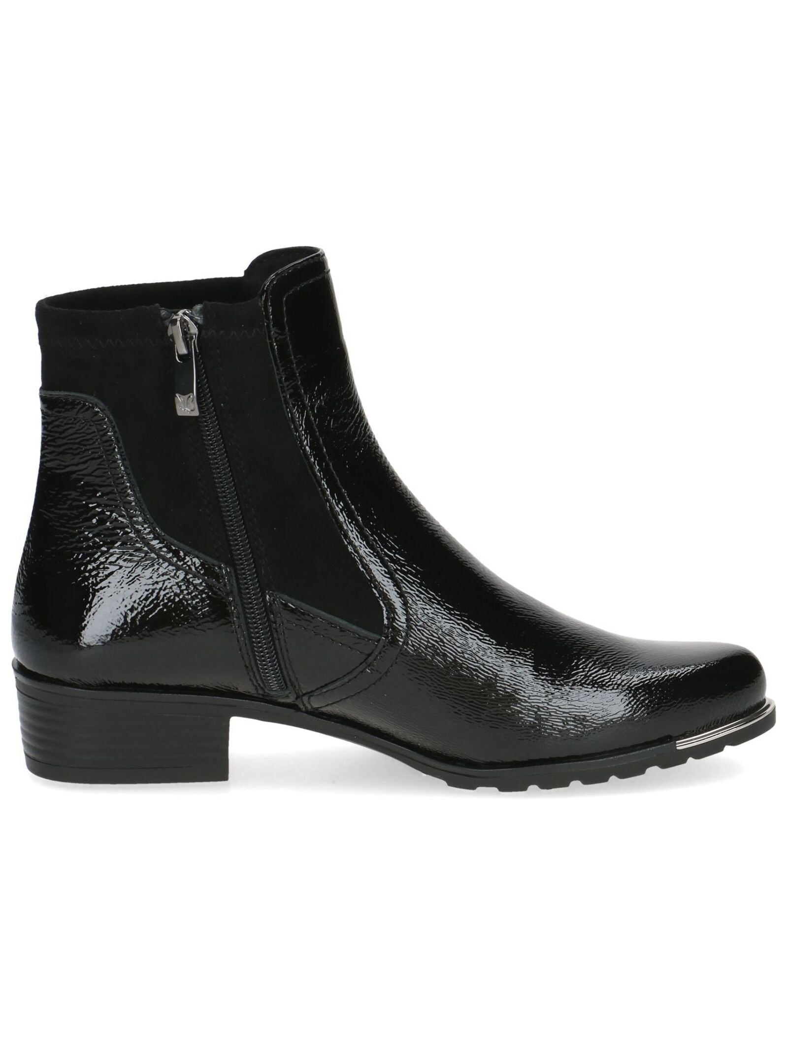 Caprice Stiefelette »Caprice Stiefelette Leder/Textil«