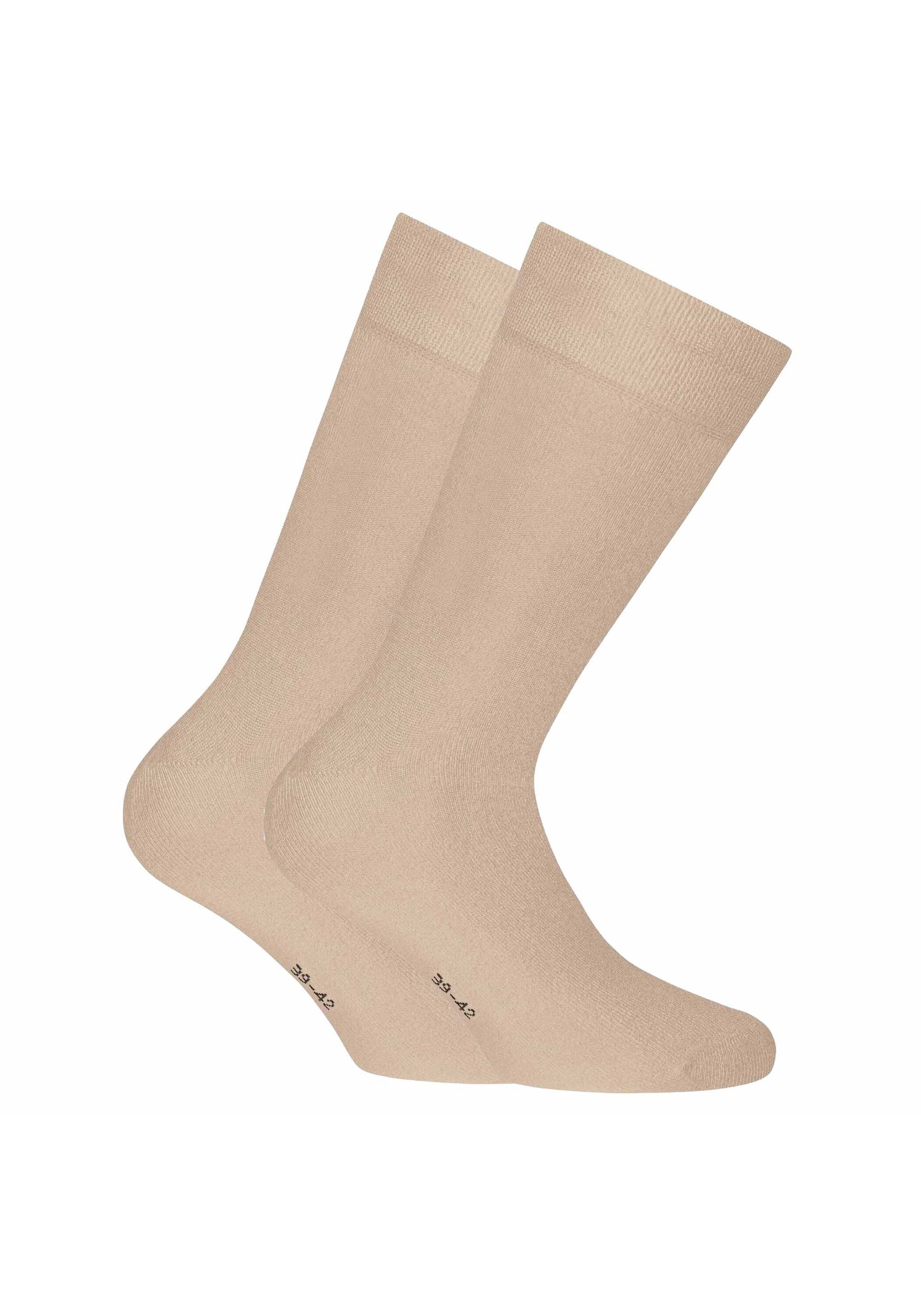 Rohner Socks Kurzsocken "Socken Bamboo 2er pack 2er Pack"