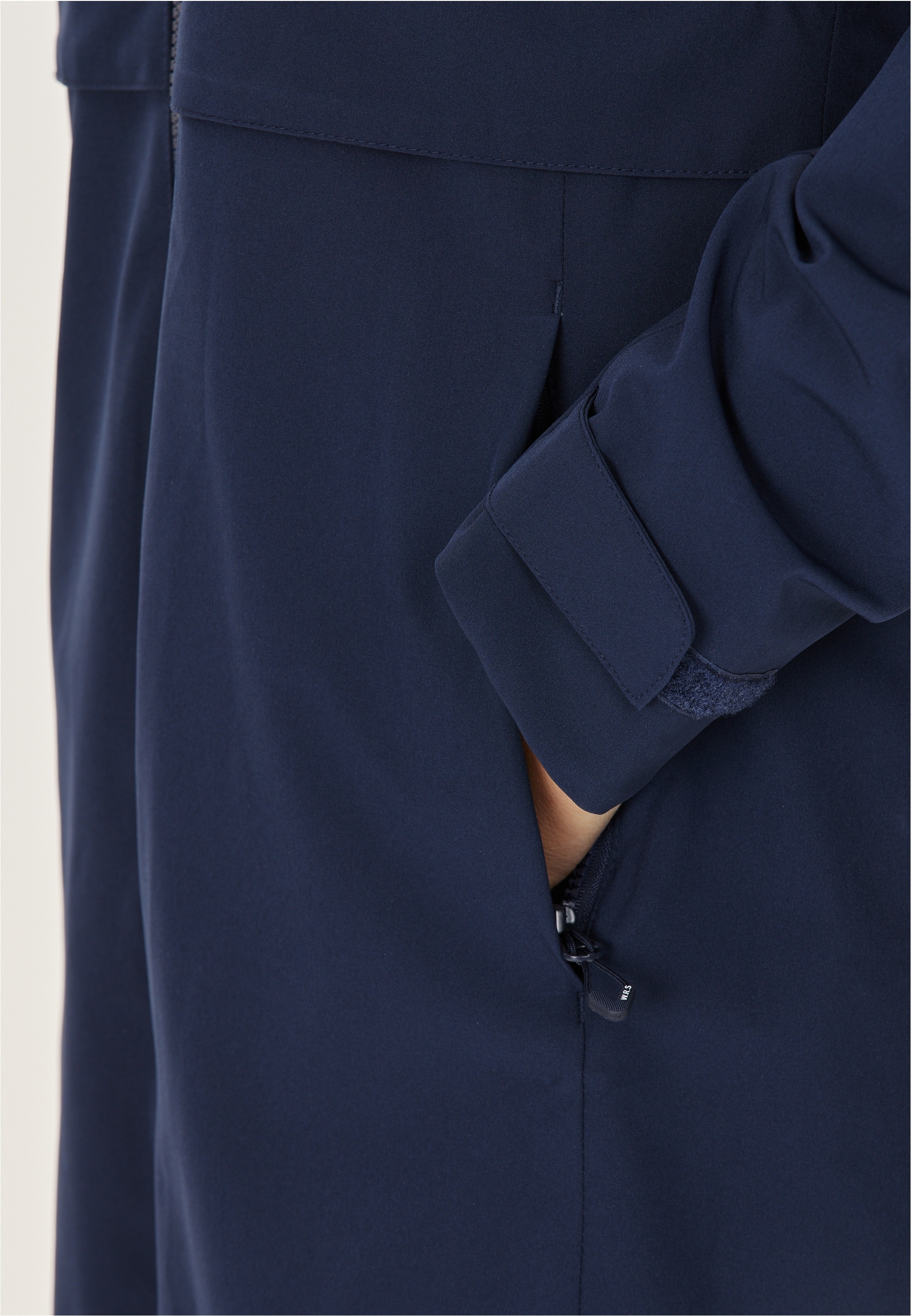 WEATHER REPORT Outdoorjacke »Dayton«, mit getapten Nähten