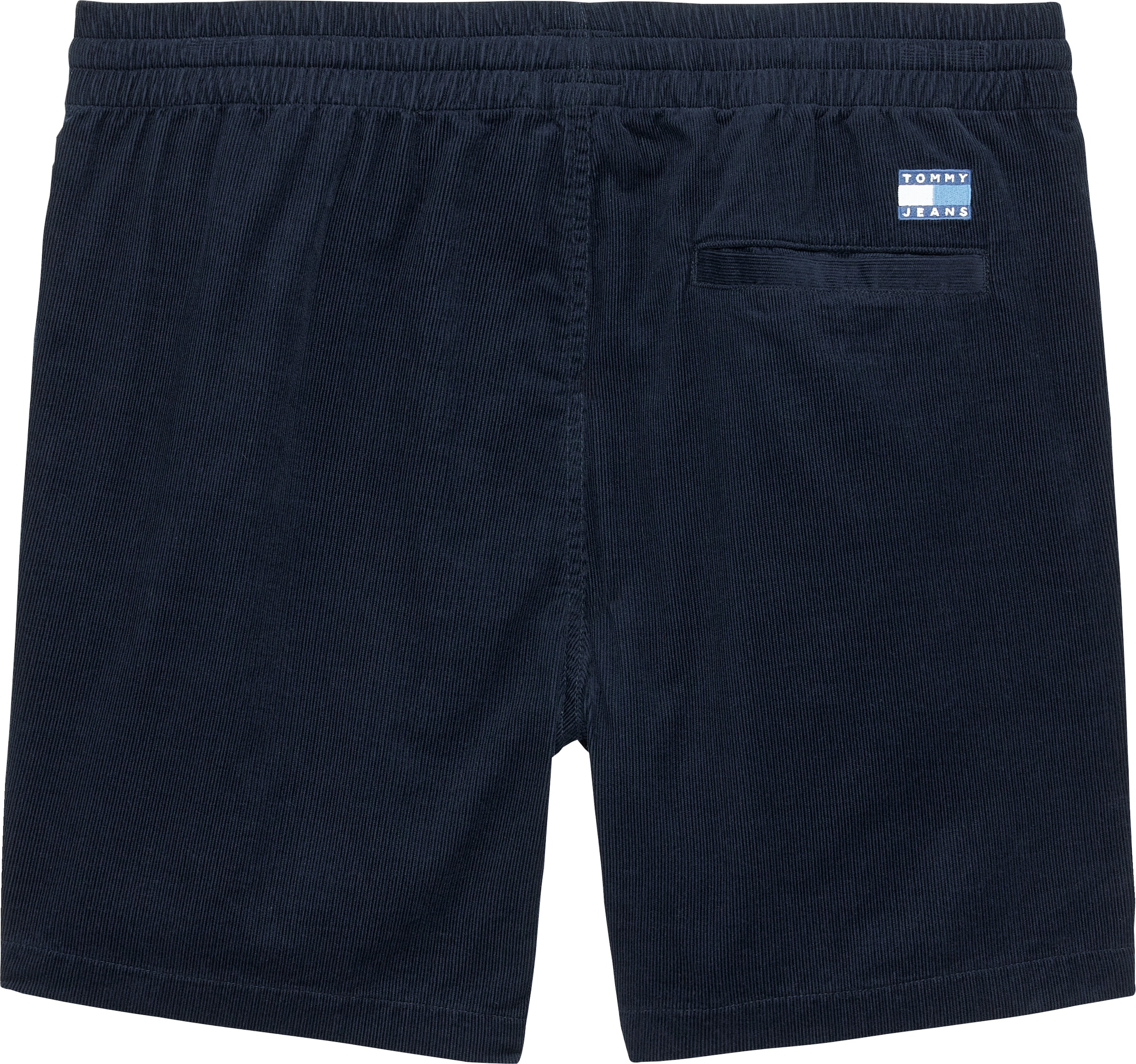 Tommy Jeans Sweatshorts »TJM LIGHT CORD SHORTS«, Mit Kordelzug