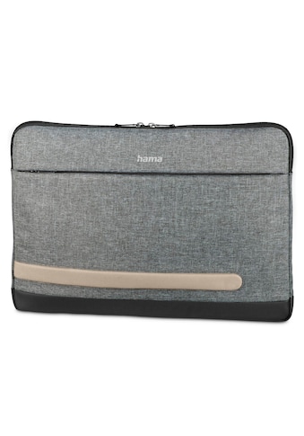 Hama Laptoptasche »Notebook Sleeve Laptop S...