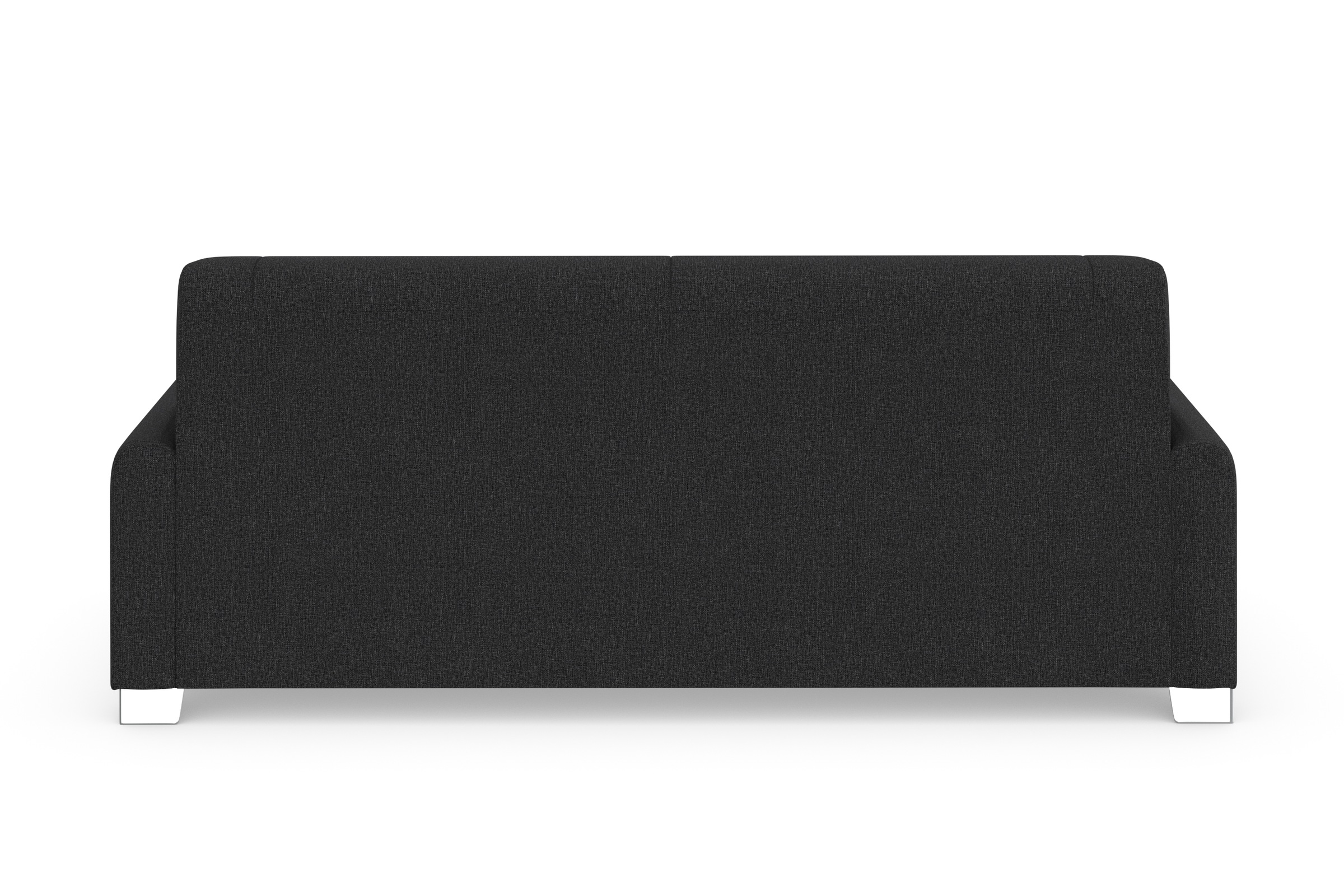 DOMO collection 2-Sitzer »Anzio«, Wahlweise mit Federkern