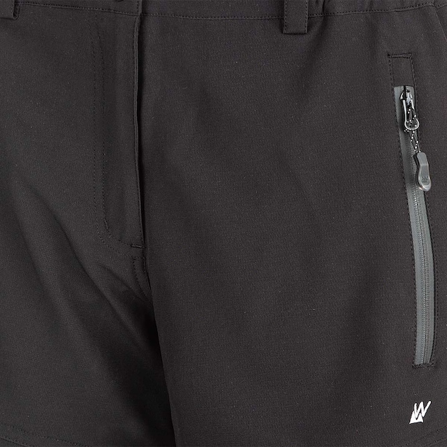 WHISTLER Shorts »LALA W«, mit extra komfortablem Funktionsstretch für  kaufen | BAUR