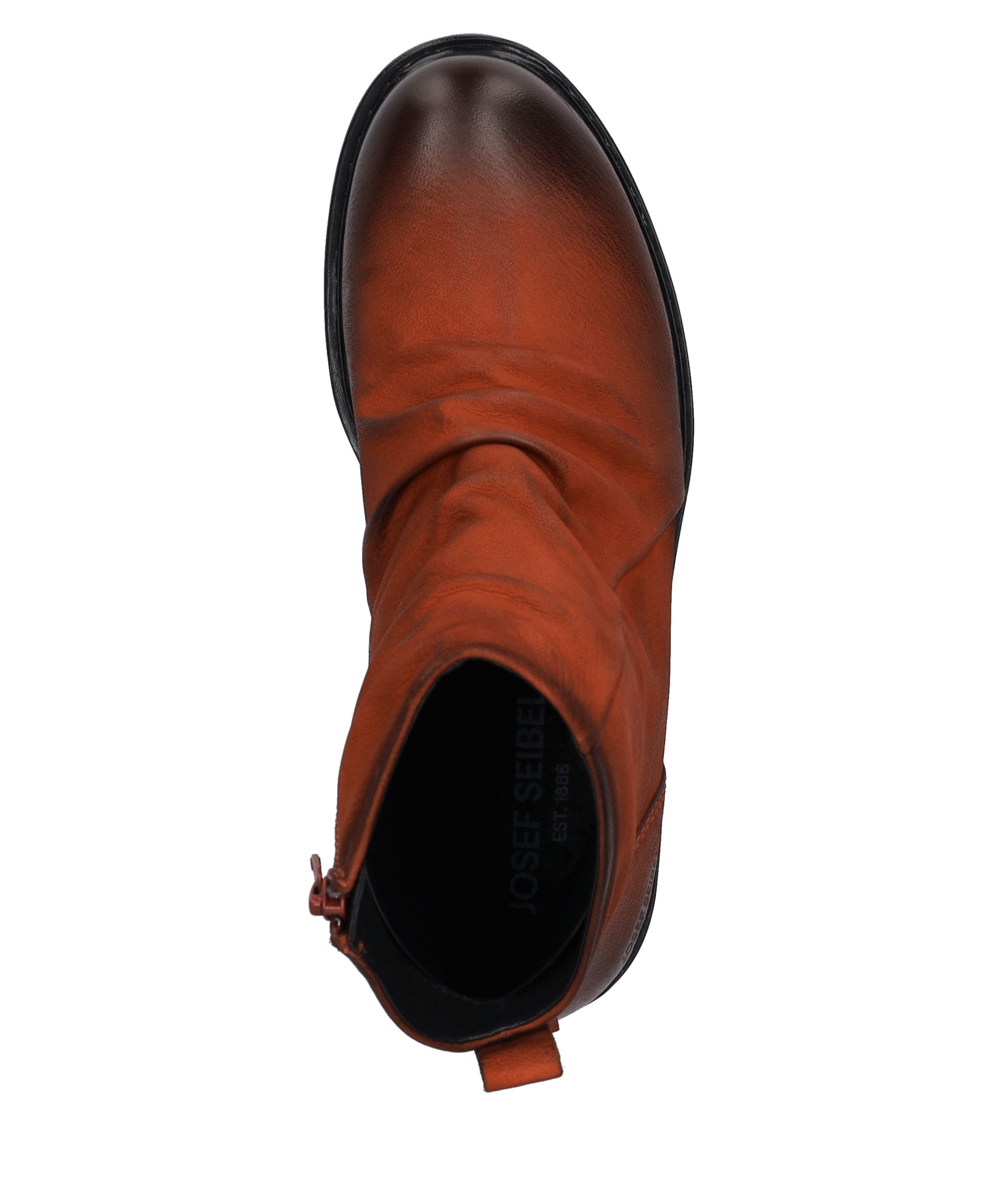 Josef Seibel Stiefelette »Melinda 33, rot«