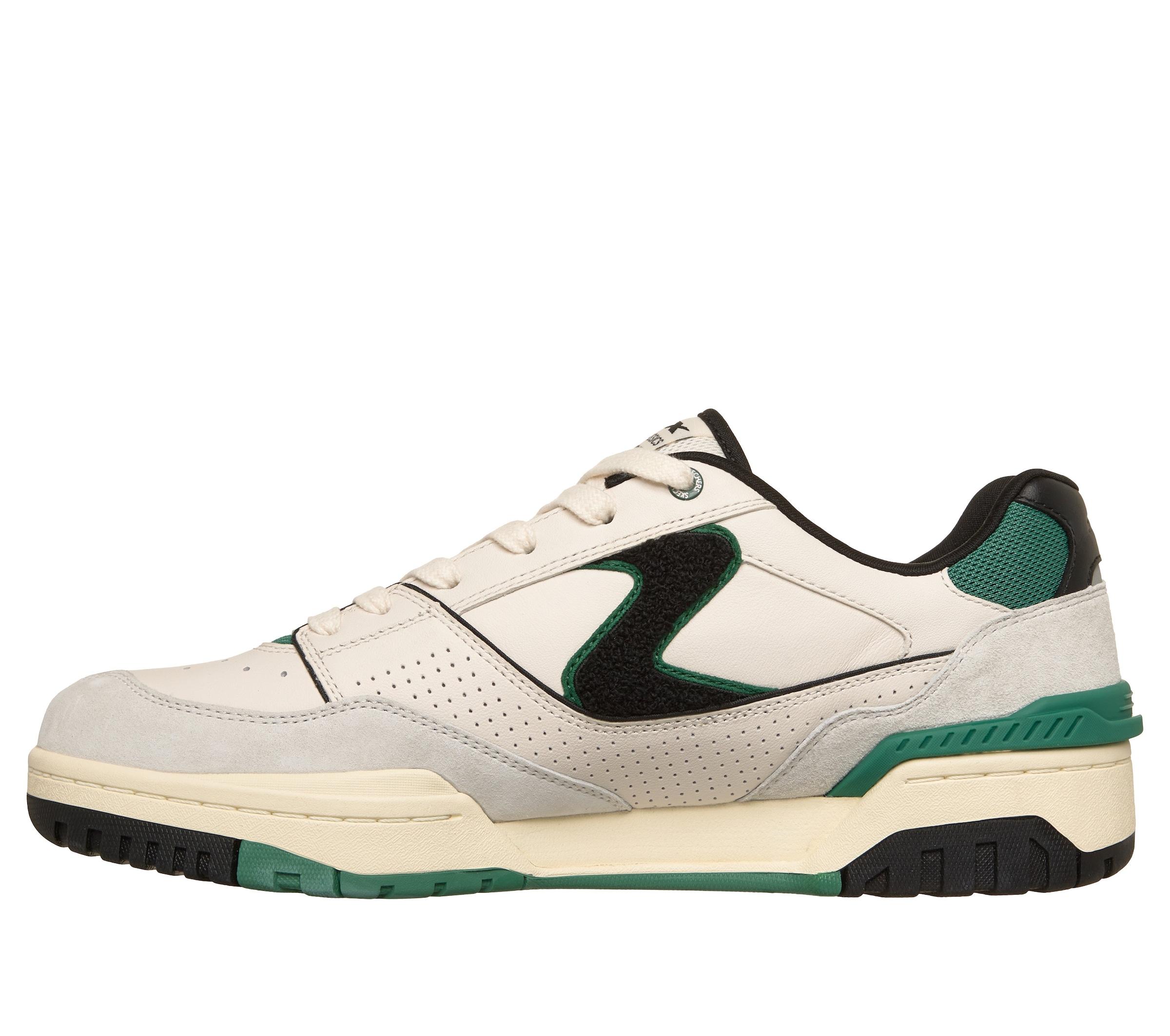 Skechers Sneaker »S-1992«  Schnürschuh im Retro Look