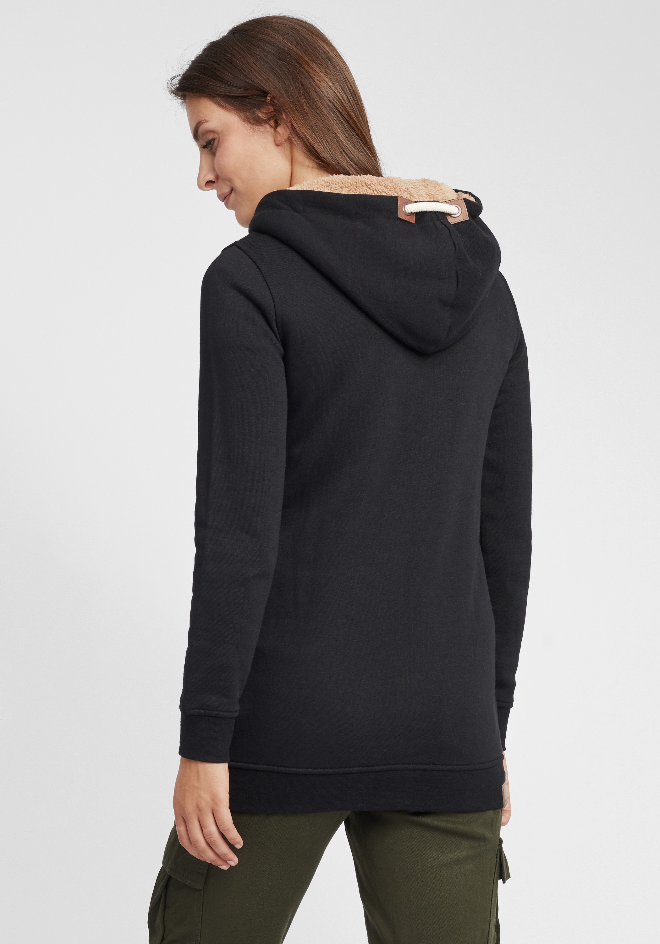 OXMO Hoodie »Hoodie OXVicky«