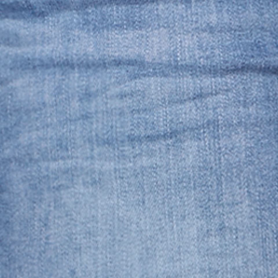 STREET ONE Comfort-fit-Jeans, 4-Pocket Style