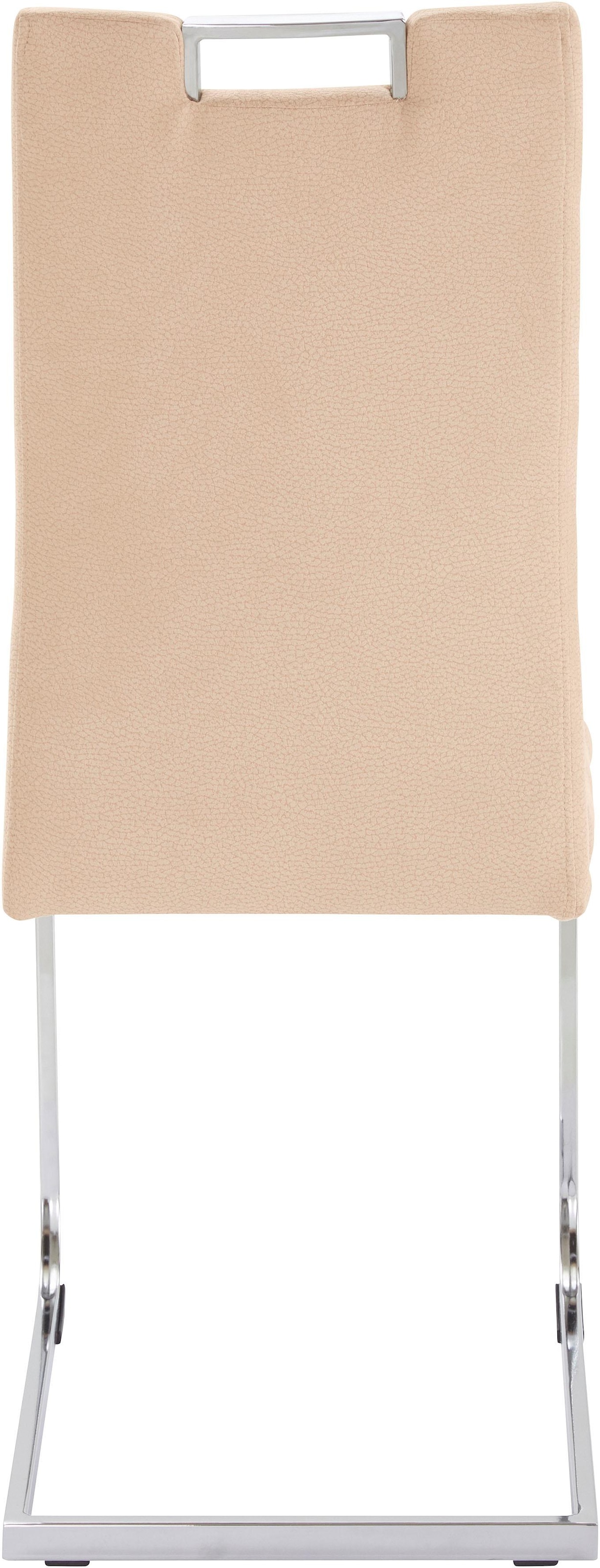 Home affaire Freischwinger, (Set), 2 St., Microfaser