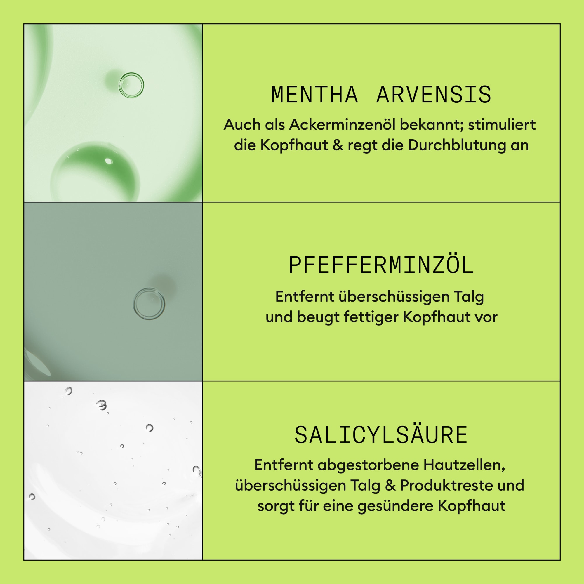 Nioxin Kopfhaut-Pflegeshampoo »System 2 Shampoo« sanfte Pflege, sorgt für volleres Haar, nährende Inhaltsstoffe